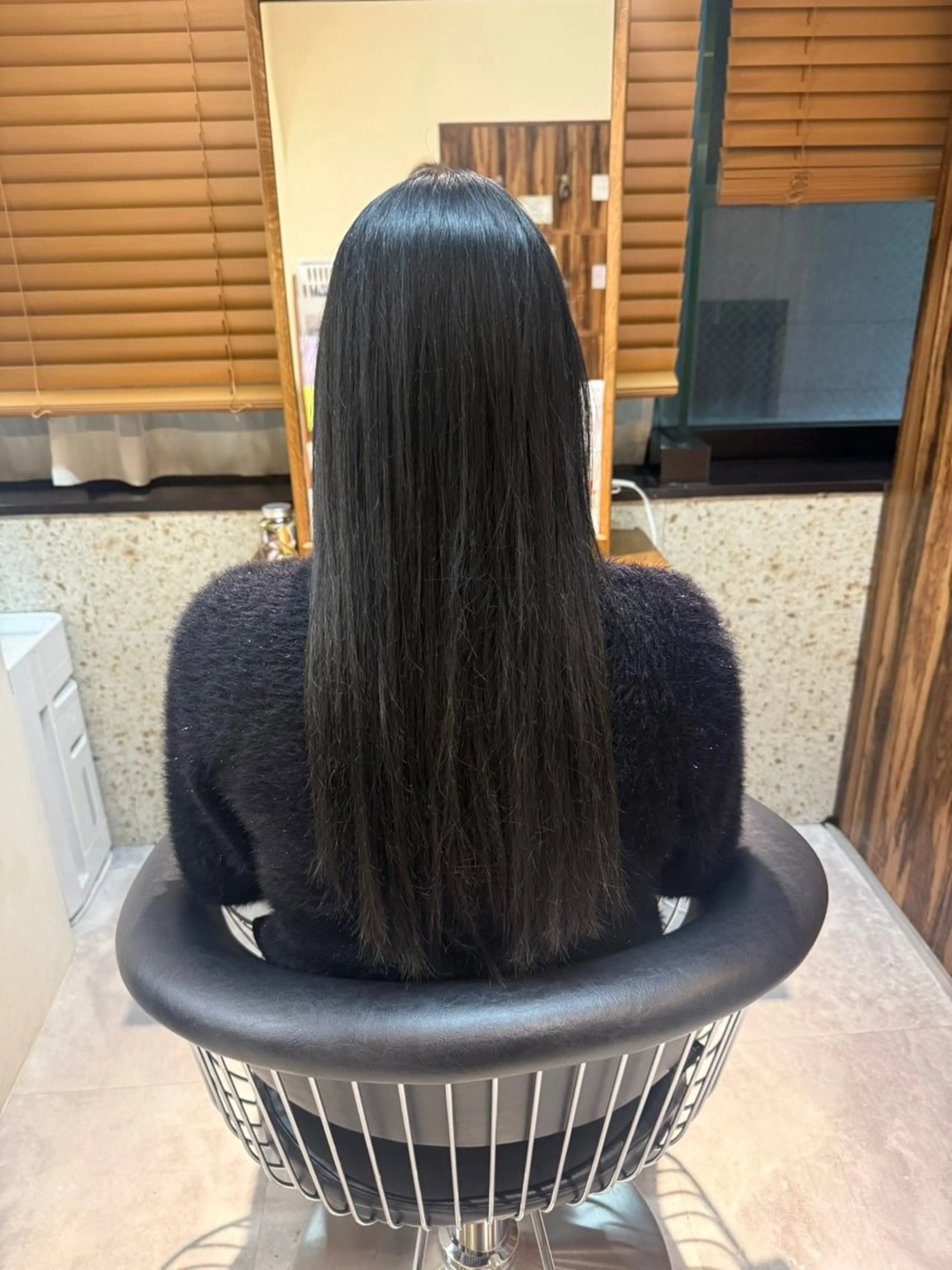 ロング カラー 💎美髪🫧Emma 🎀カラーモデル募集のヘアスタイル