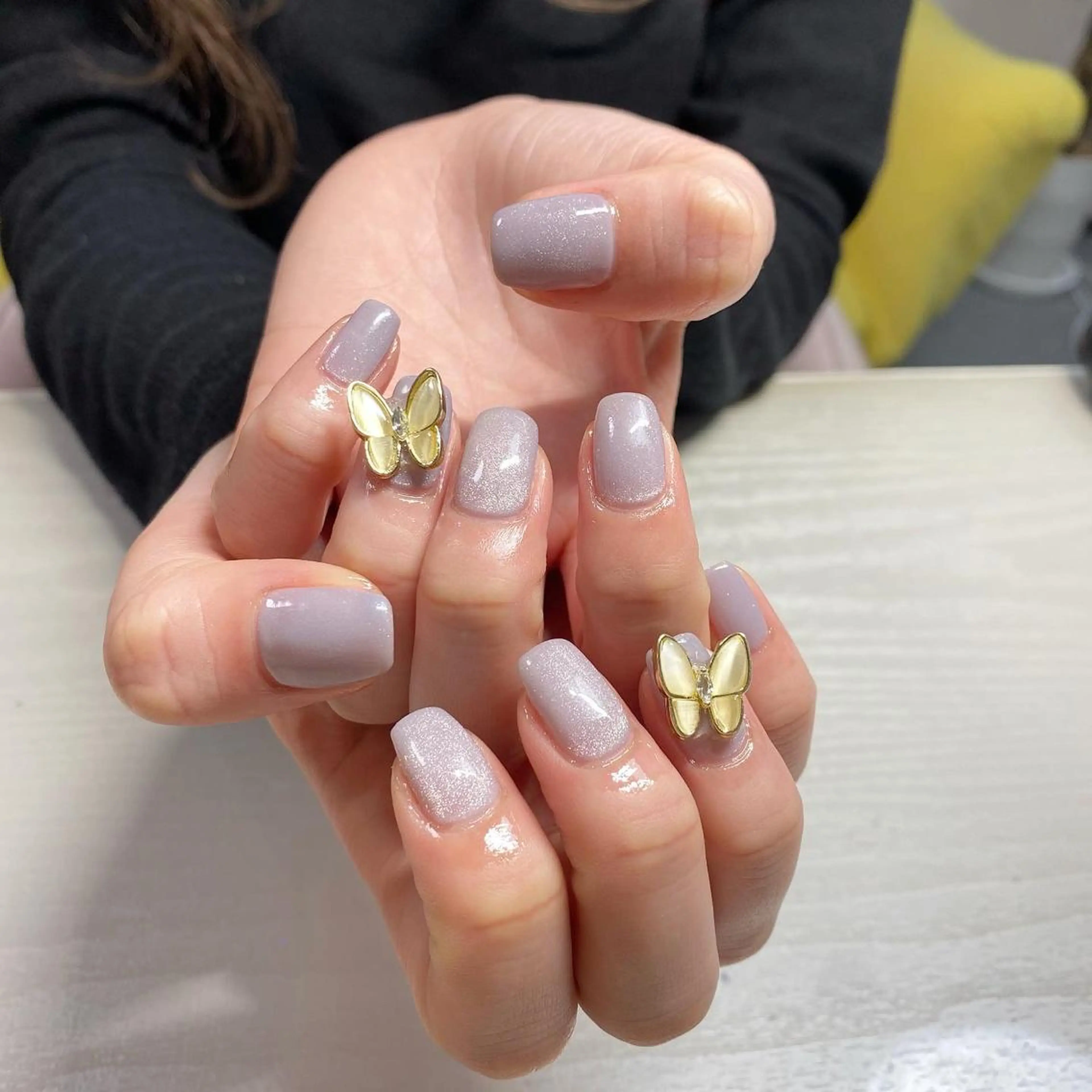ネイル I pinknail 韓国風·持ち込み専門のネイルデザイン