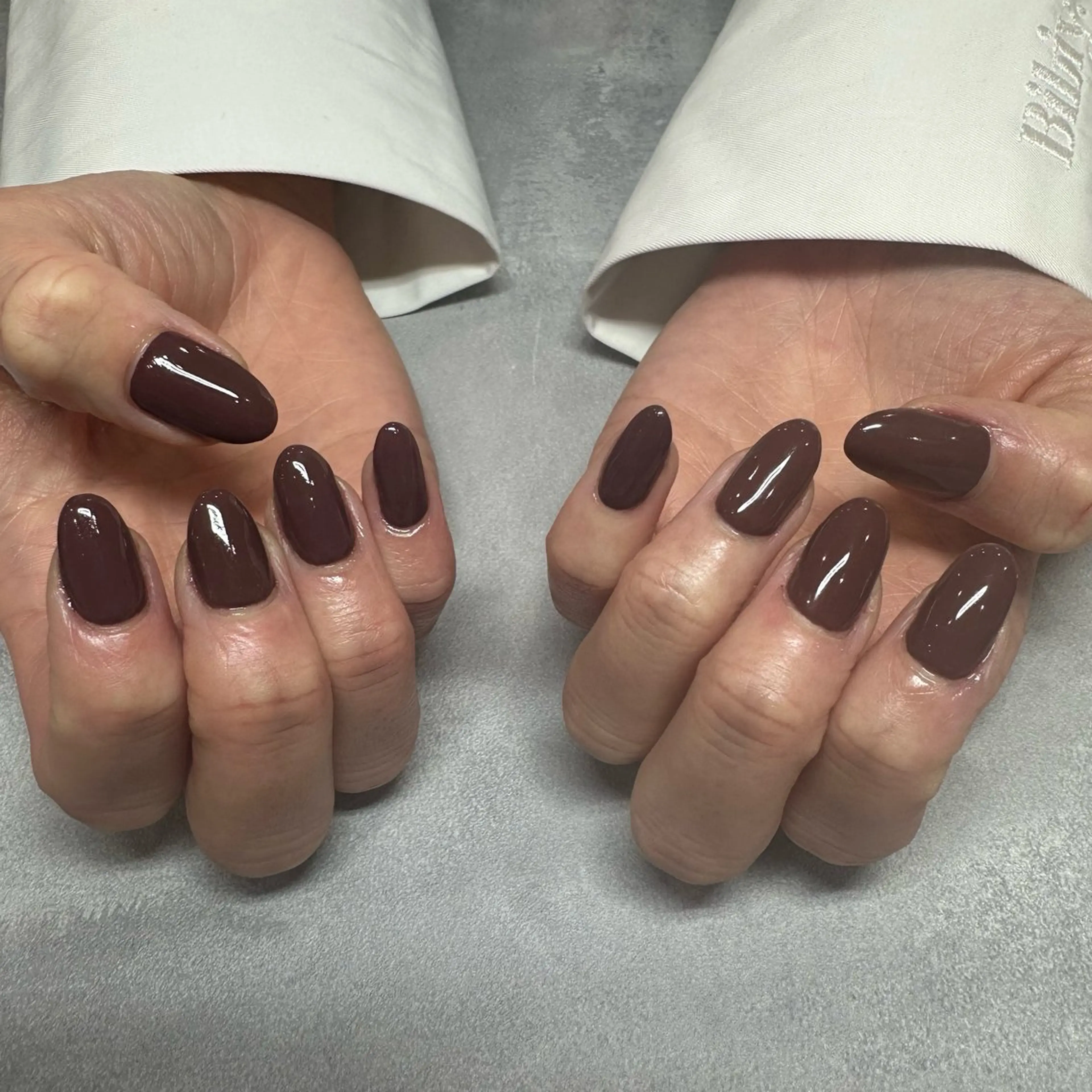 ネイル 🩷🩵mm.大宮 Riyo🧸🩵🩷のネイルデザイン