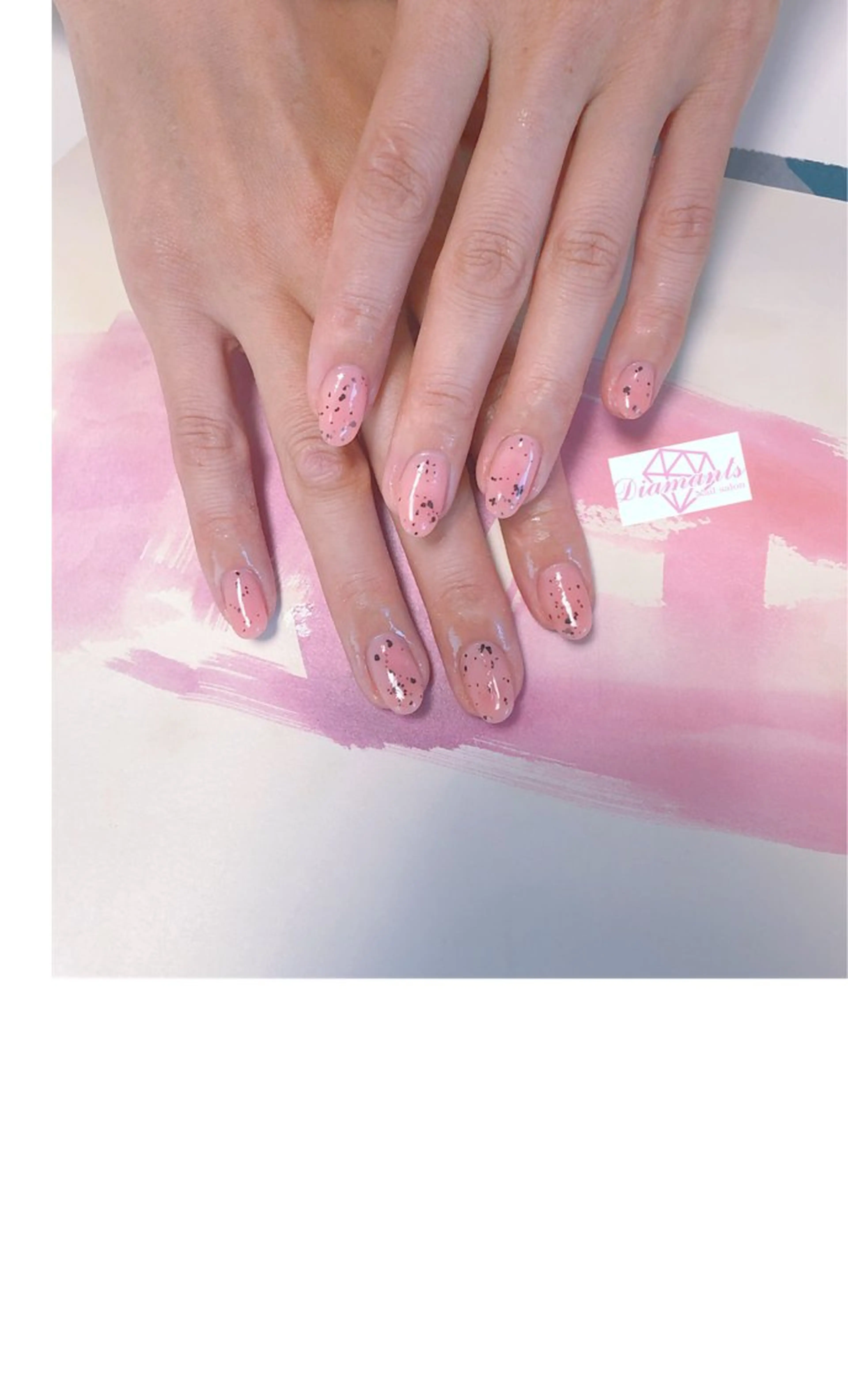 ネイル Asa miのネイルデザイン