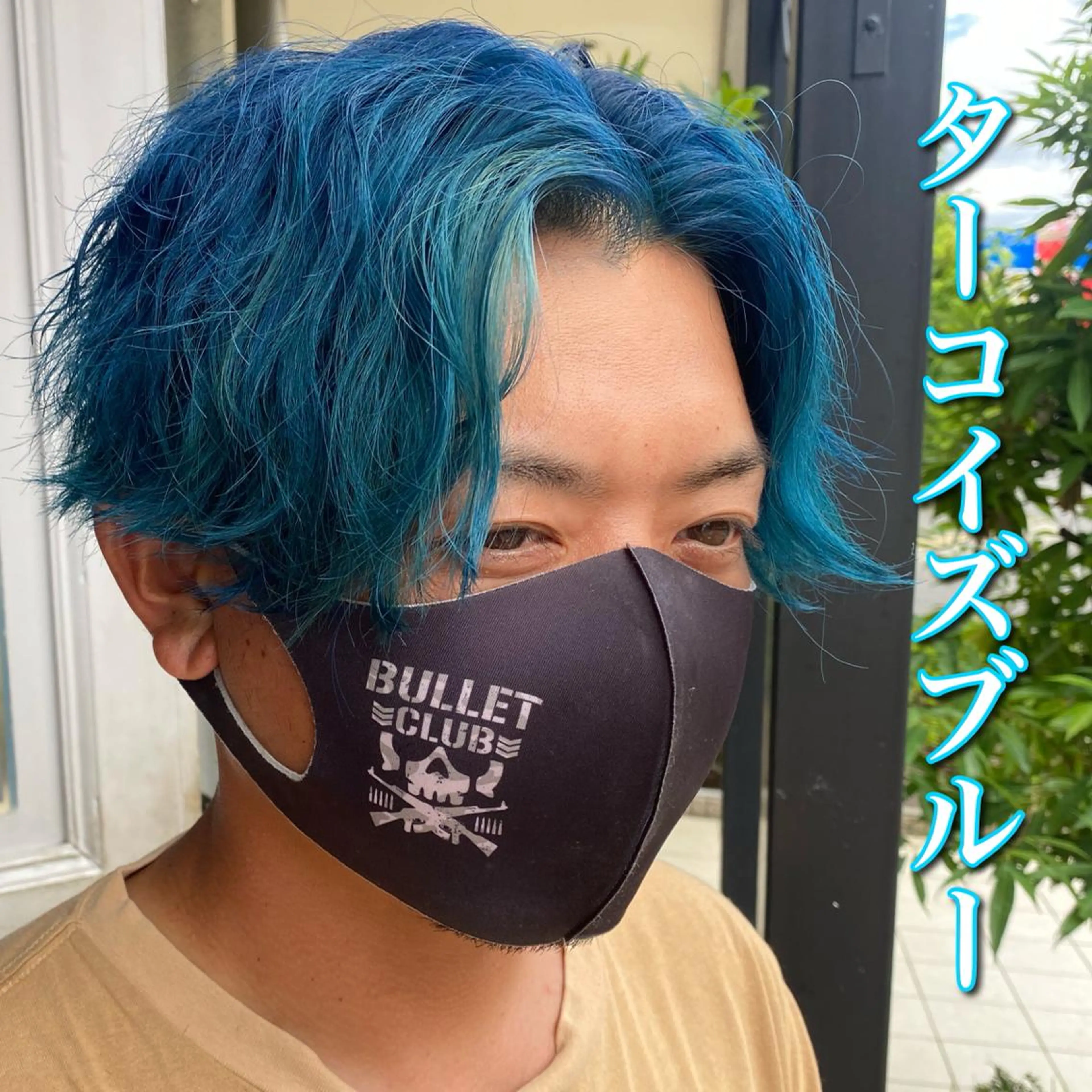 ショート カラー 透明感カラー イヤリングカラー ハイトーンカラー インナーカラー 韓国風カラー 小嶋 秀明/ 本物の髪質改善⭐️のヘアスタイル