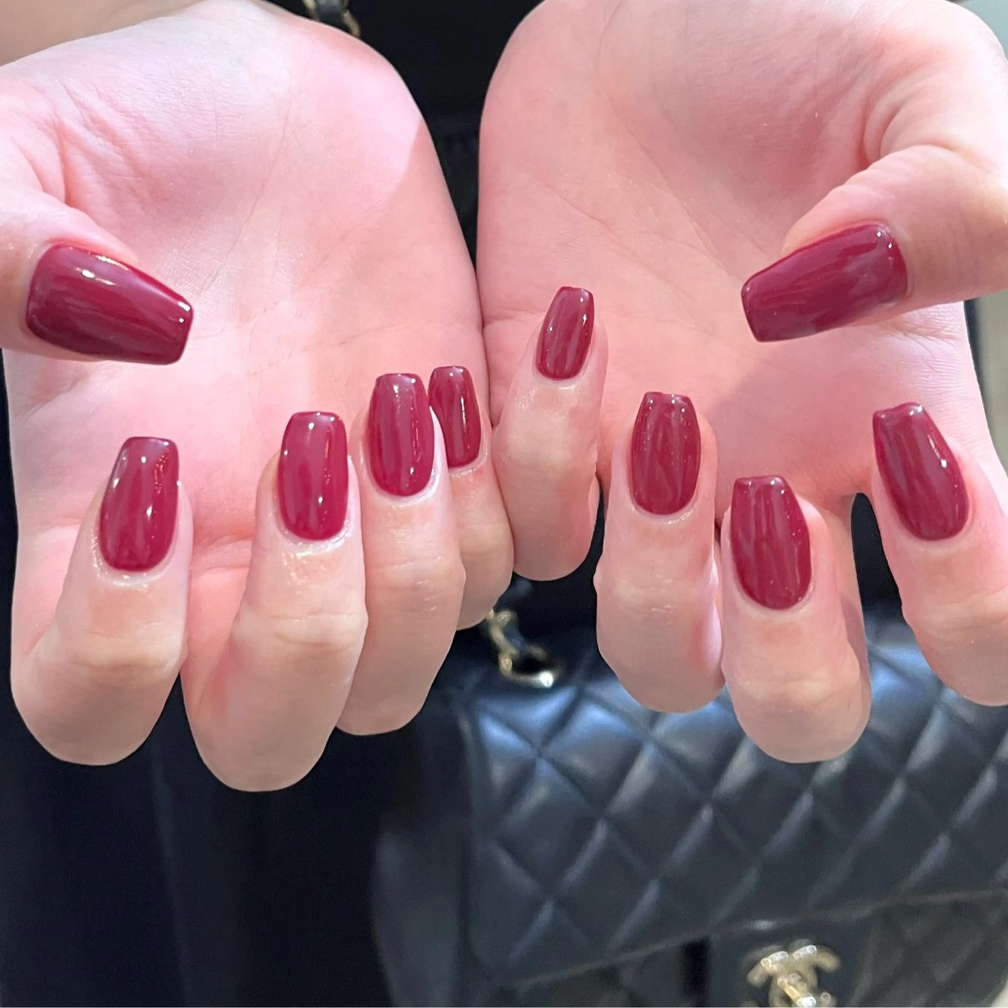 ネイル NORAmanaka /渋谷⟡.·*.のネイルデザイン