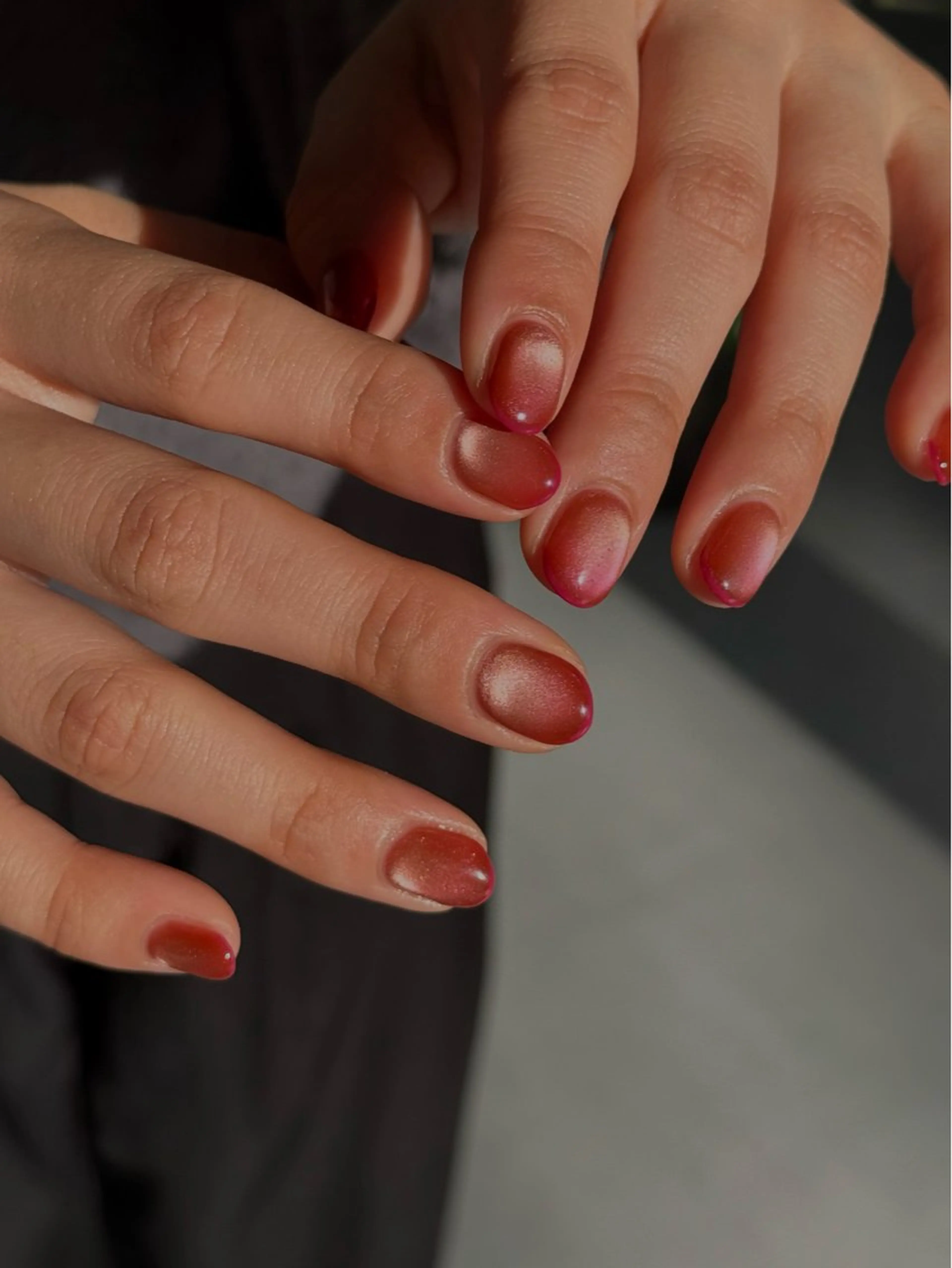 ネイル MISATO ネイリスト福岡/薬院のネイルデザイン