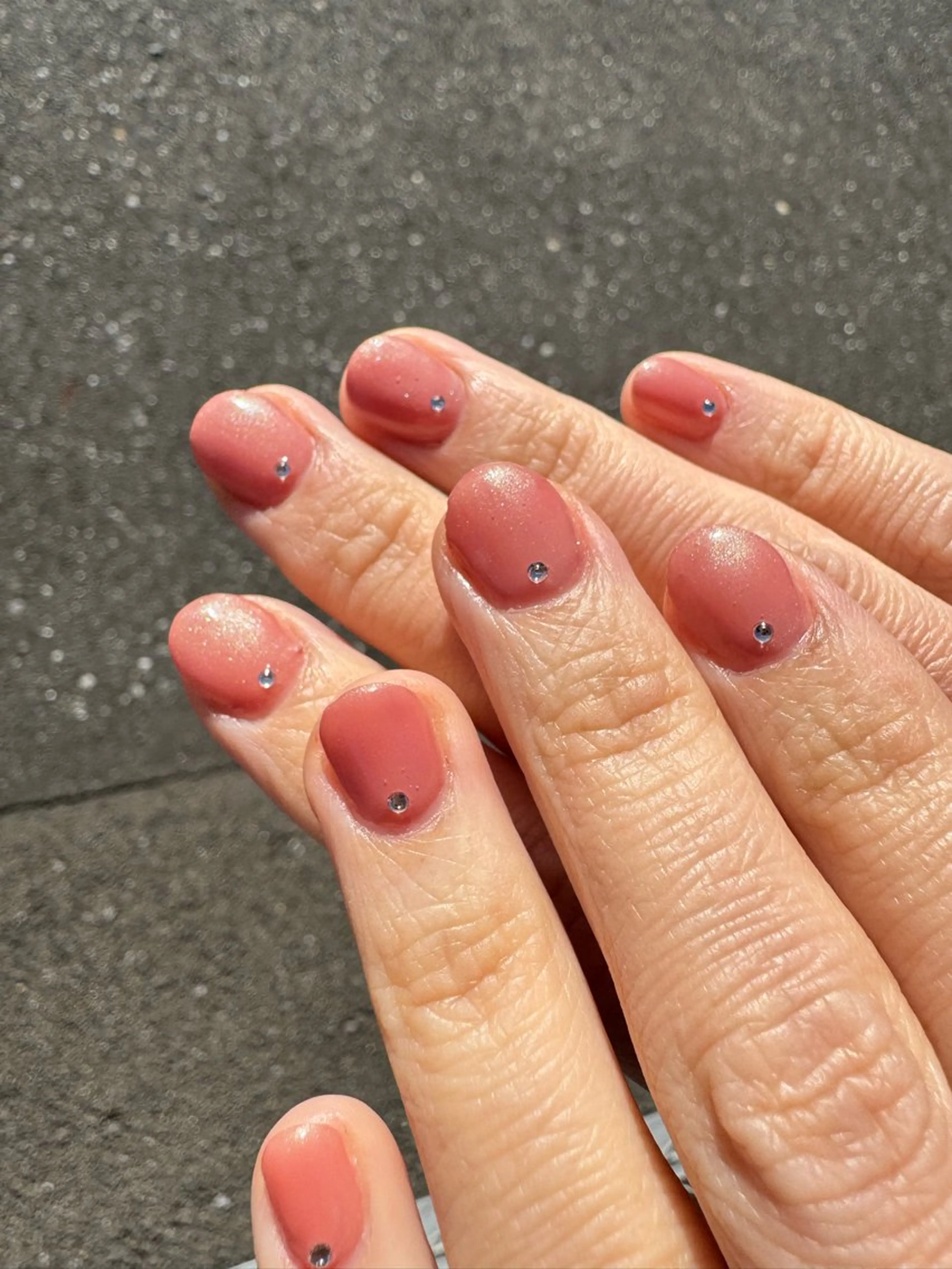 ネイル nail salon LibeiL所属・LibeiL 【Airi】のネイルデザイン