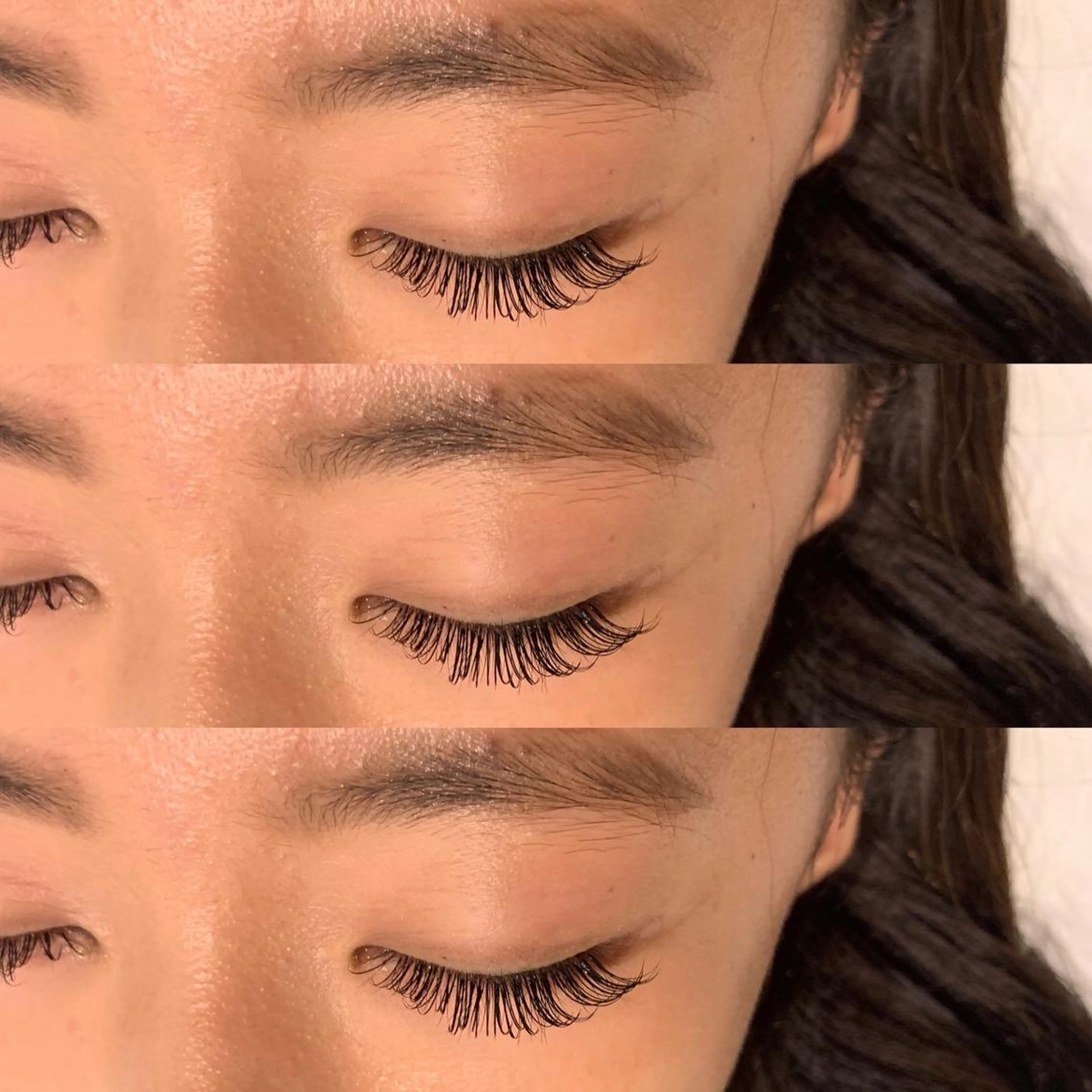 マツエク・マツパ H e l l a所属・まつげパーマ／眉毛 H e l l aの眉毛・アイブロウイメージ