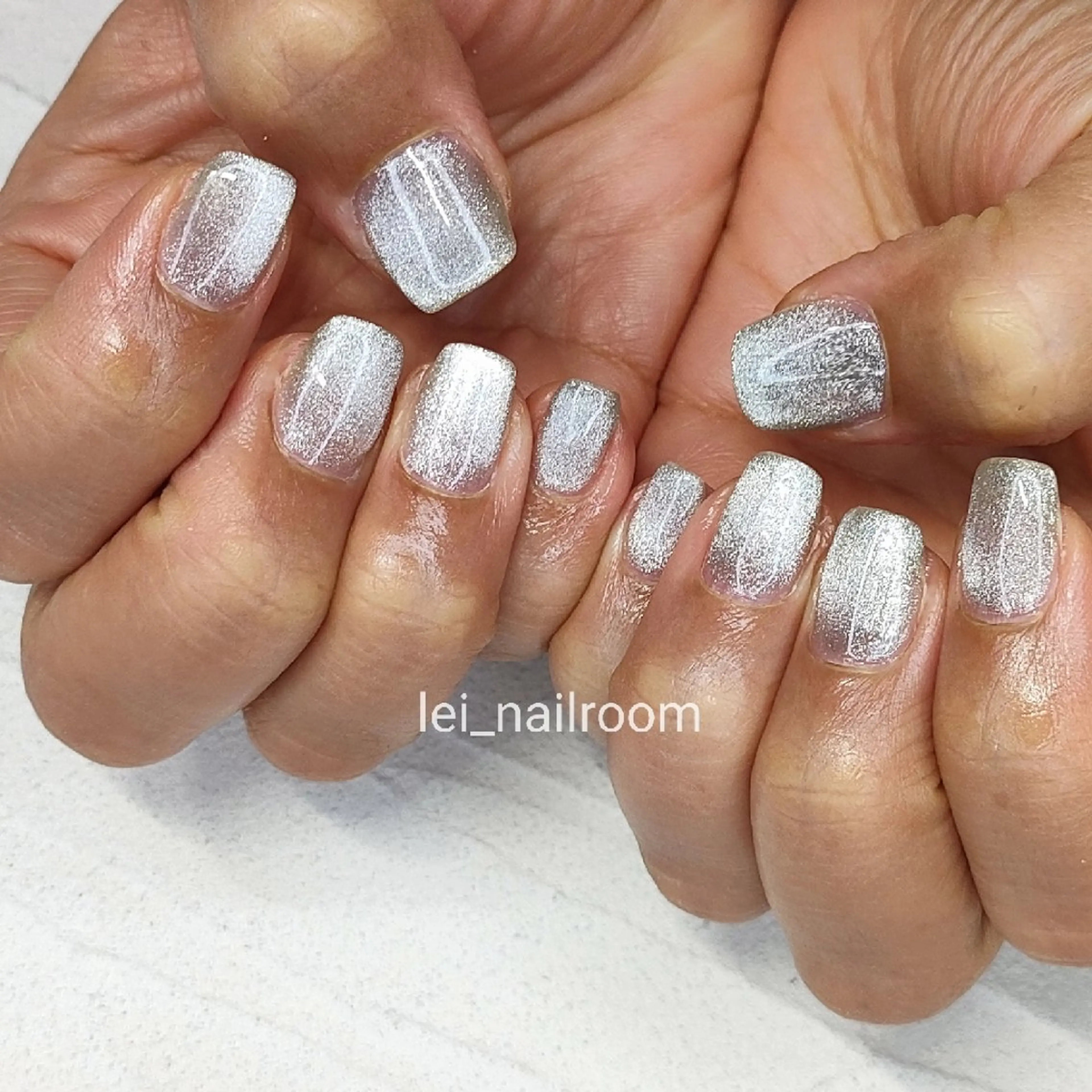 ネイル ハンドネイル lei🌼 nailroomのネイルデザイン