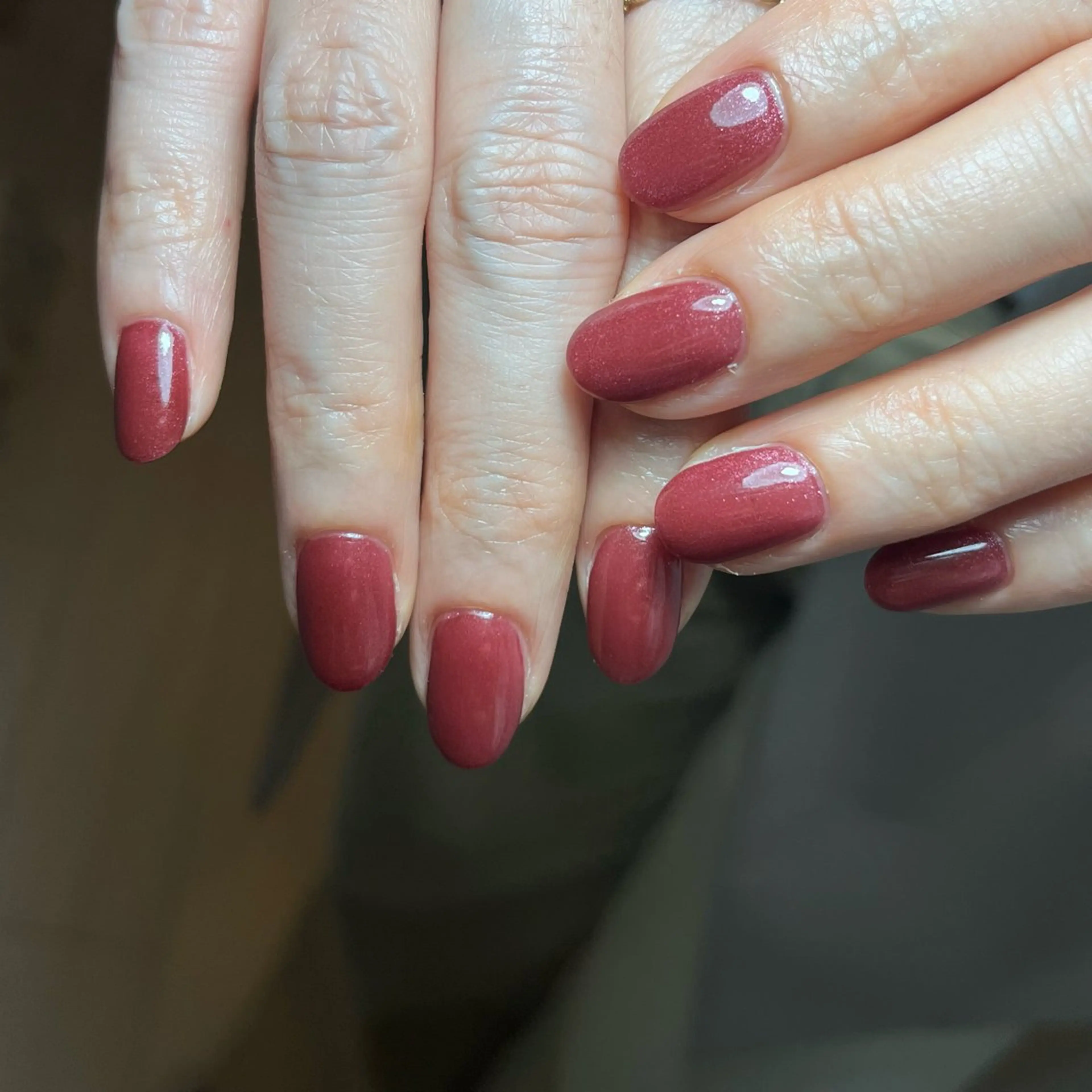 ネイル ハンドネイル NORA nail UMEDA MAIのネイルデザイン