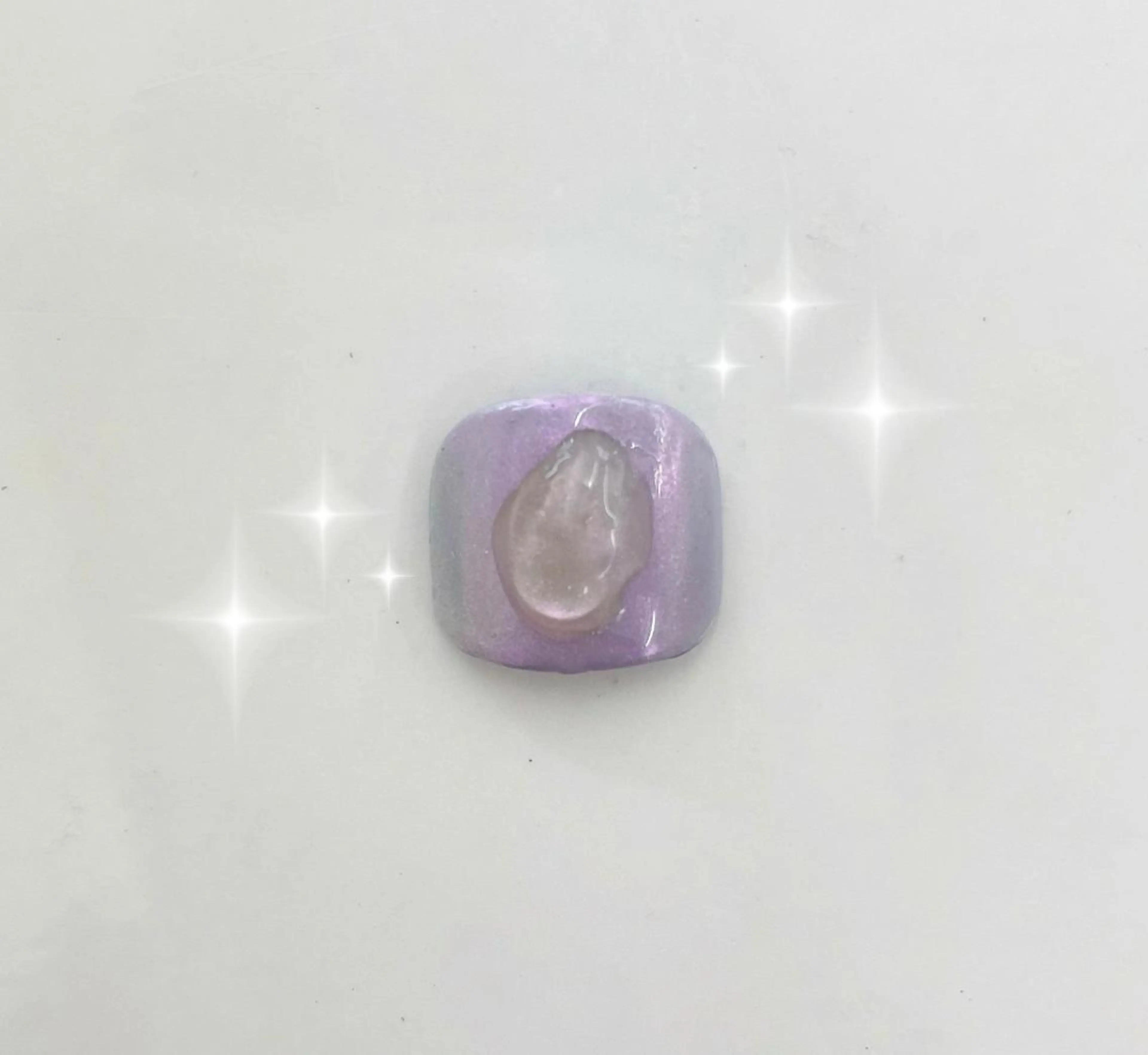 ネイル フットネイル Pine Cute パインキュートのネイルデザイン