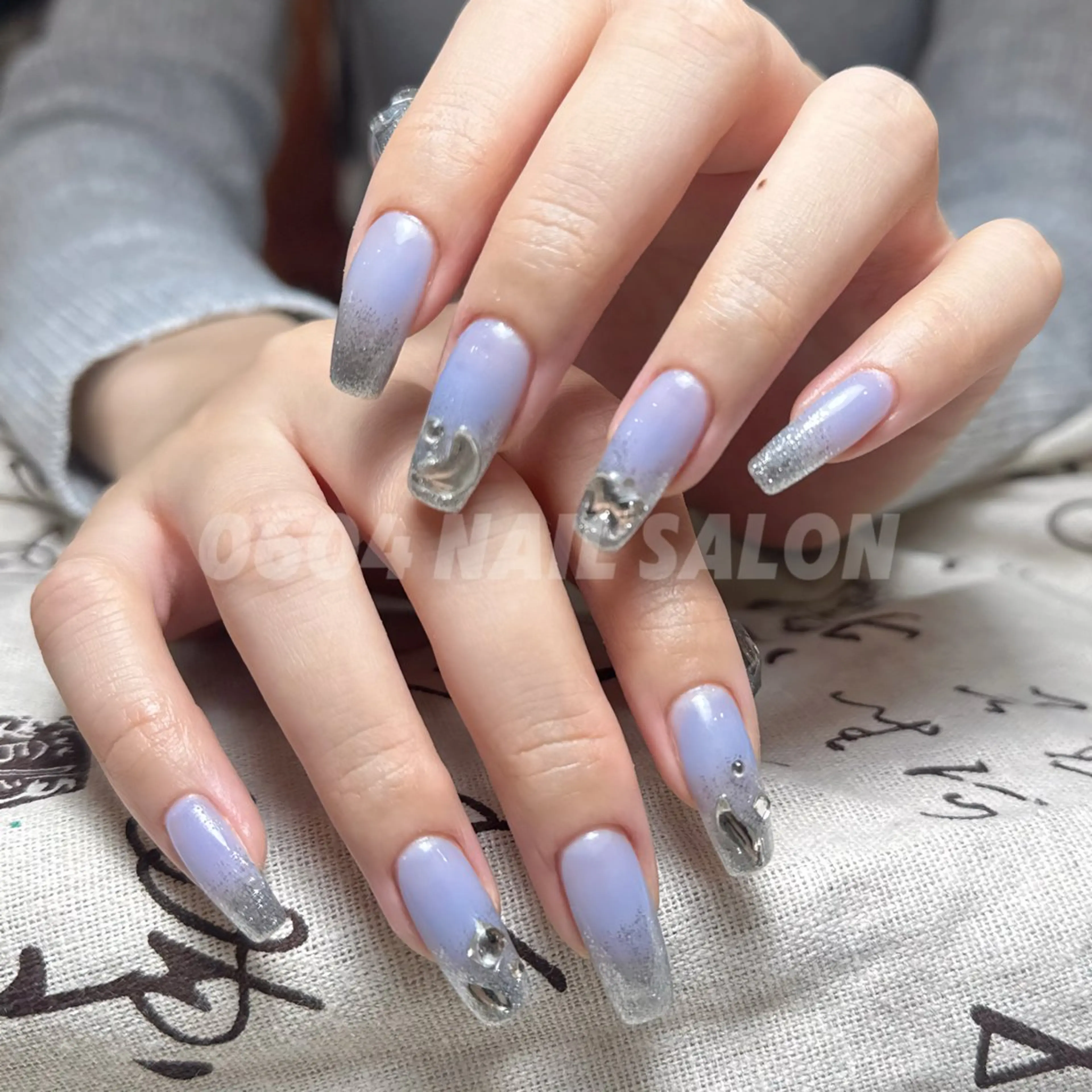 ネイル ishiro 🍂のネイルデザイン