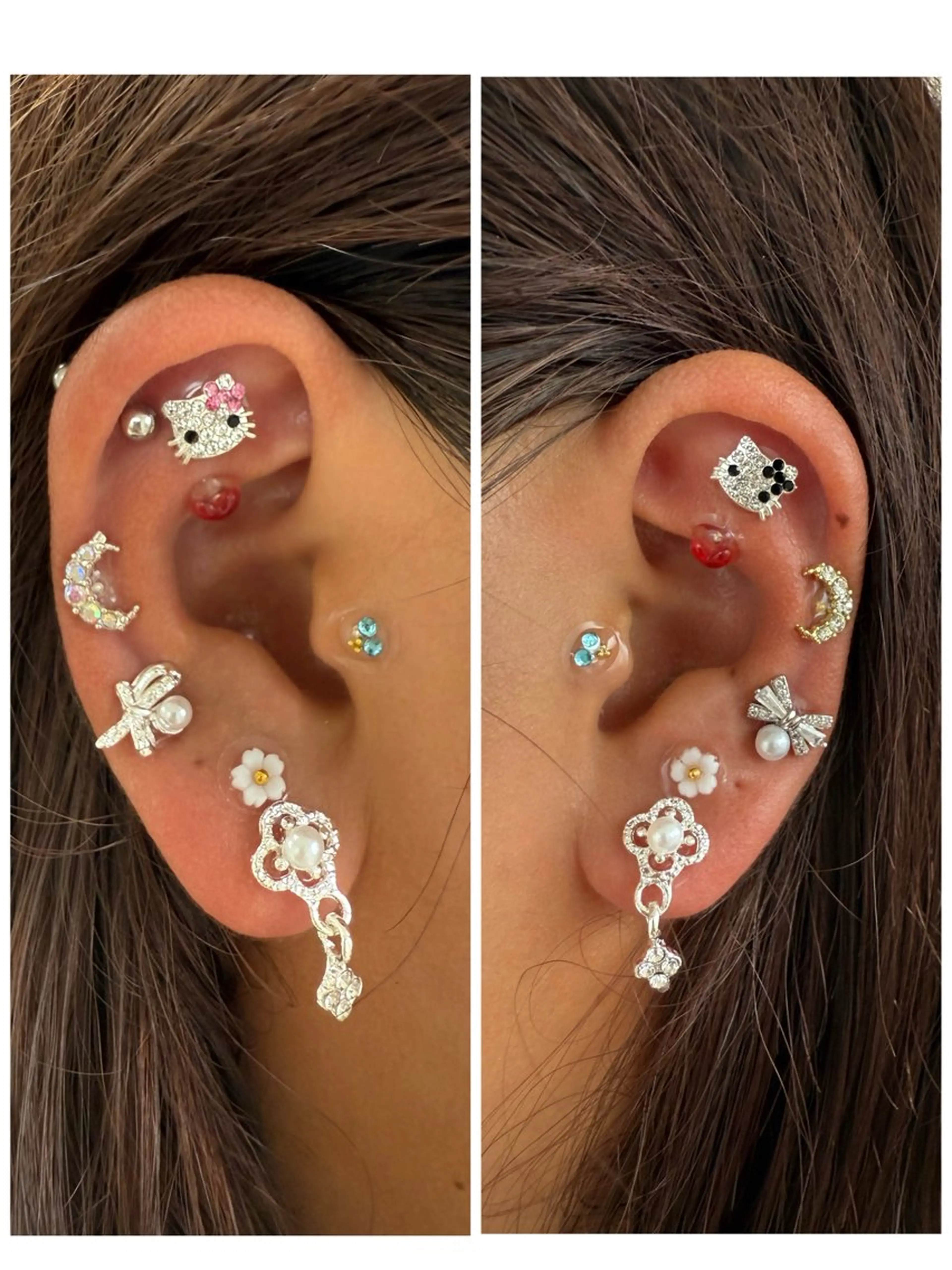 Ola pepeiao所属・Olapepeiao 葉月のエステ・リラクイメージ