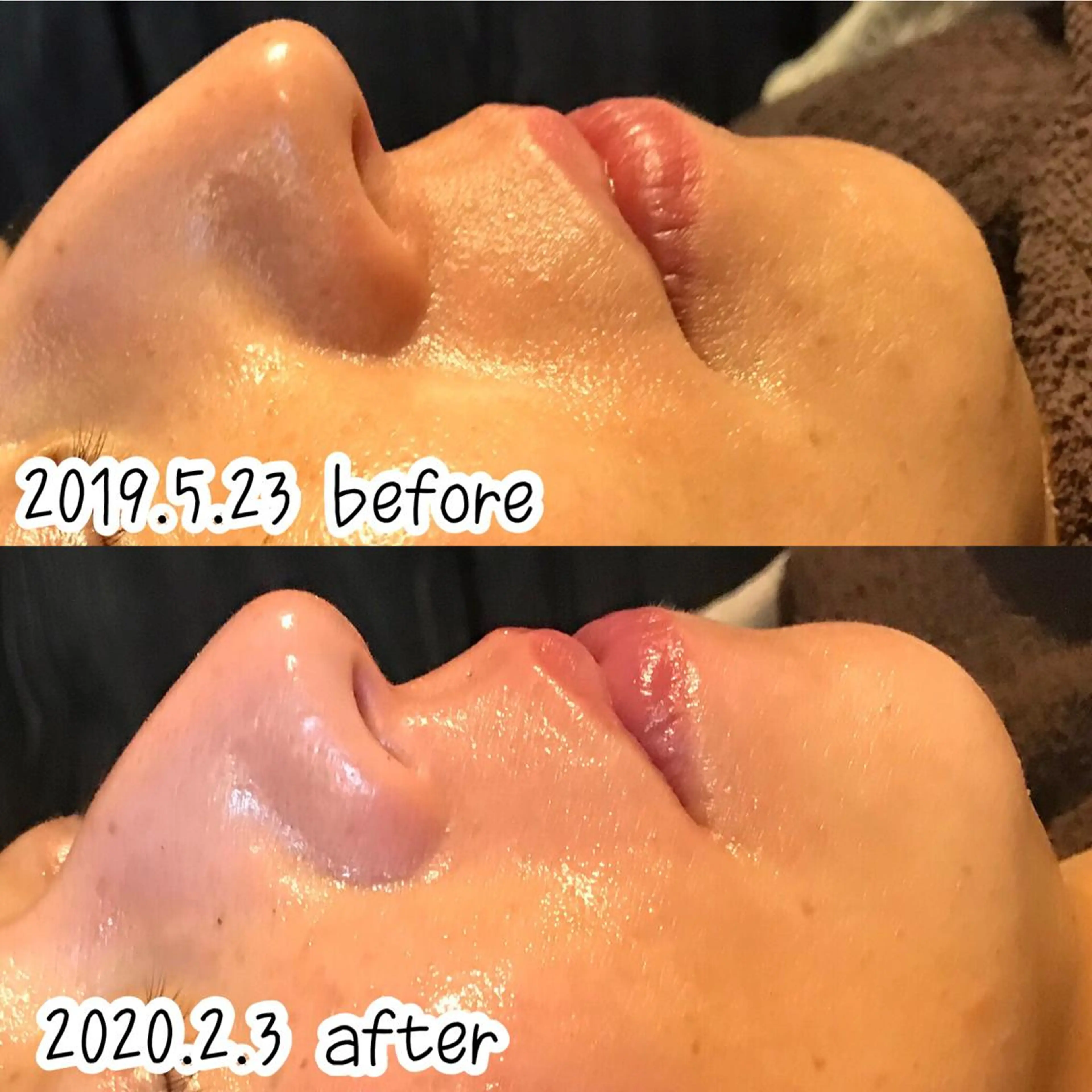 エステ 浜野 恵美のエステ・リラクイメージ