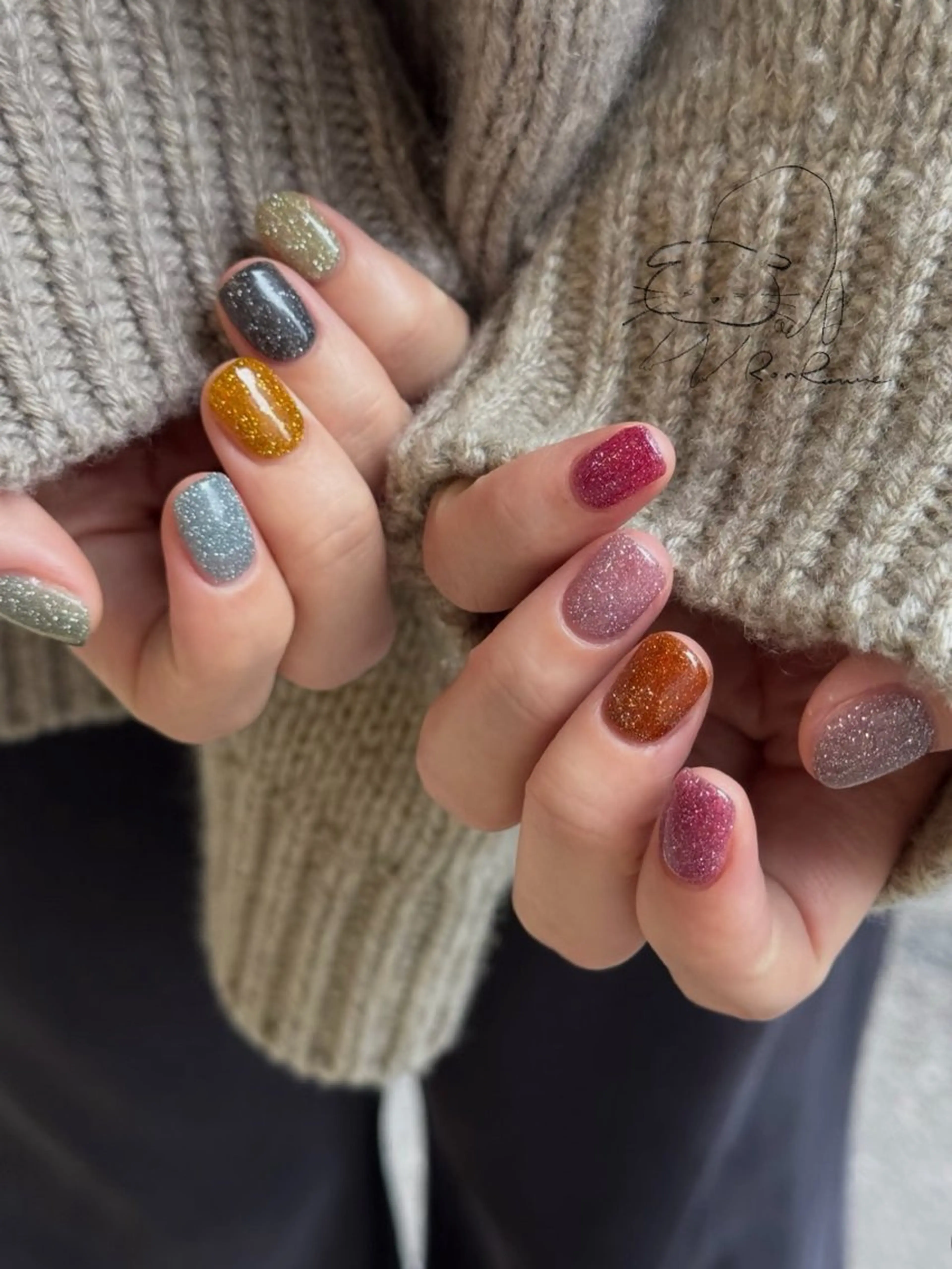 【HAND/平日限定】マグネット／フラッシュの写真