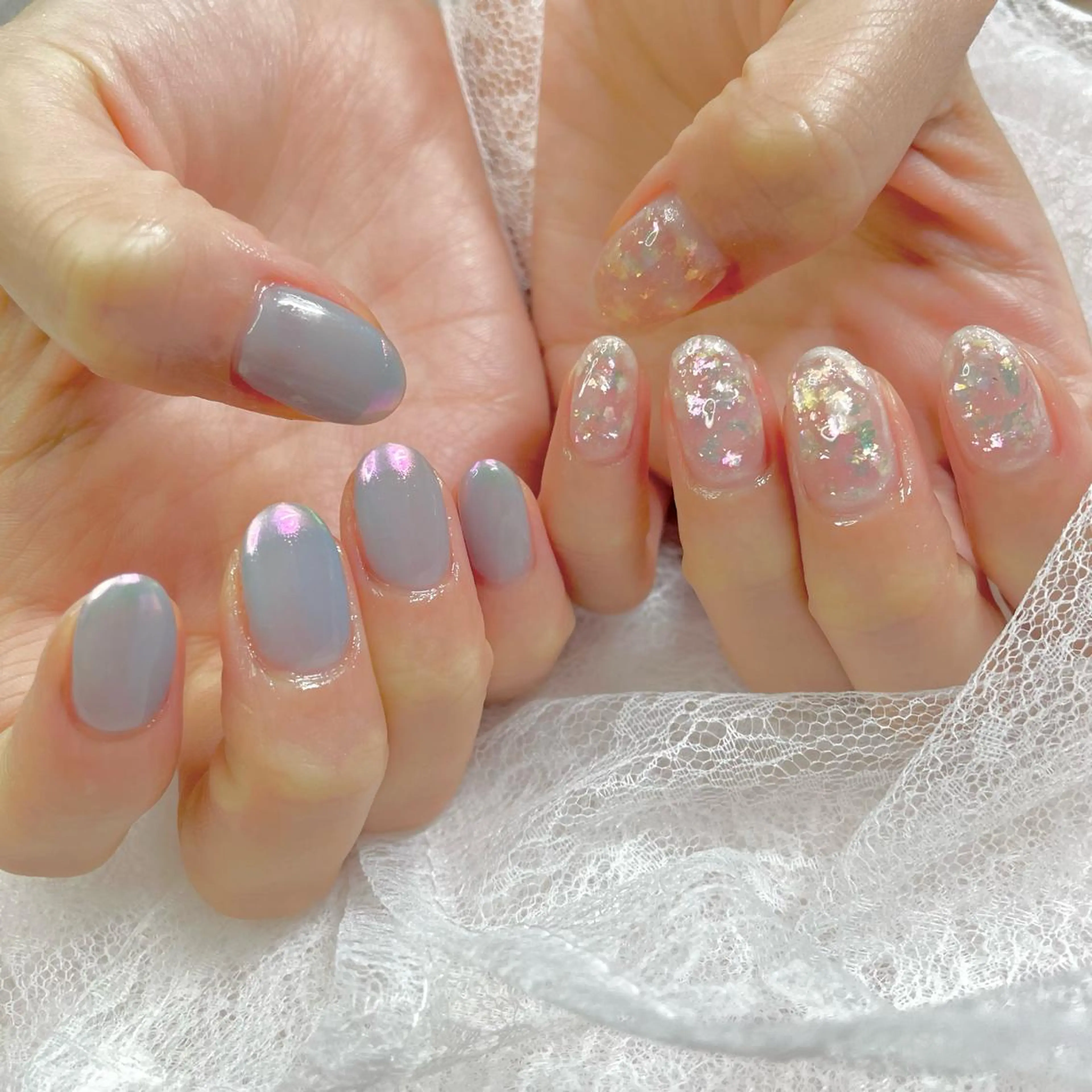 ネイル ジェルネイル J terrace Nailのネイルデザイン
