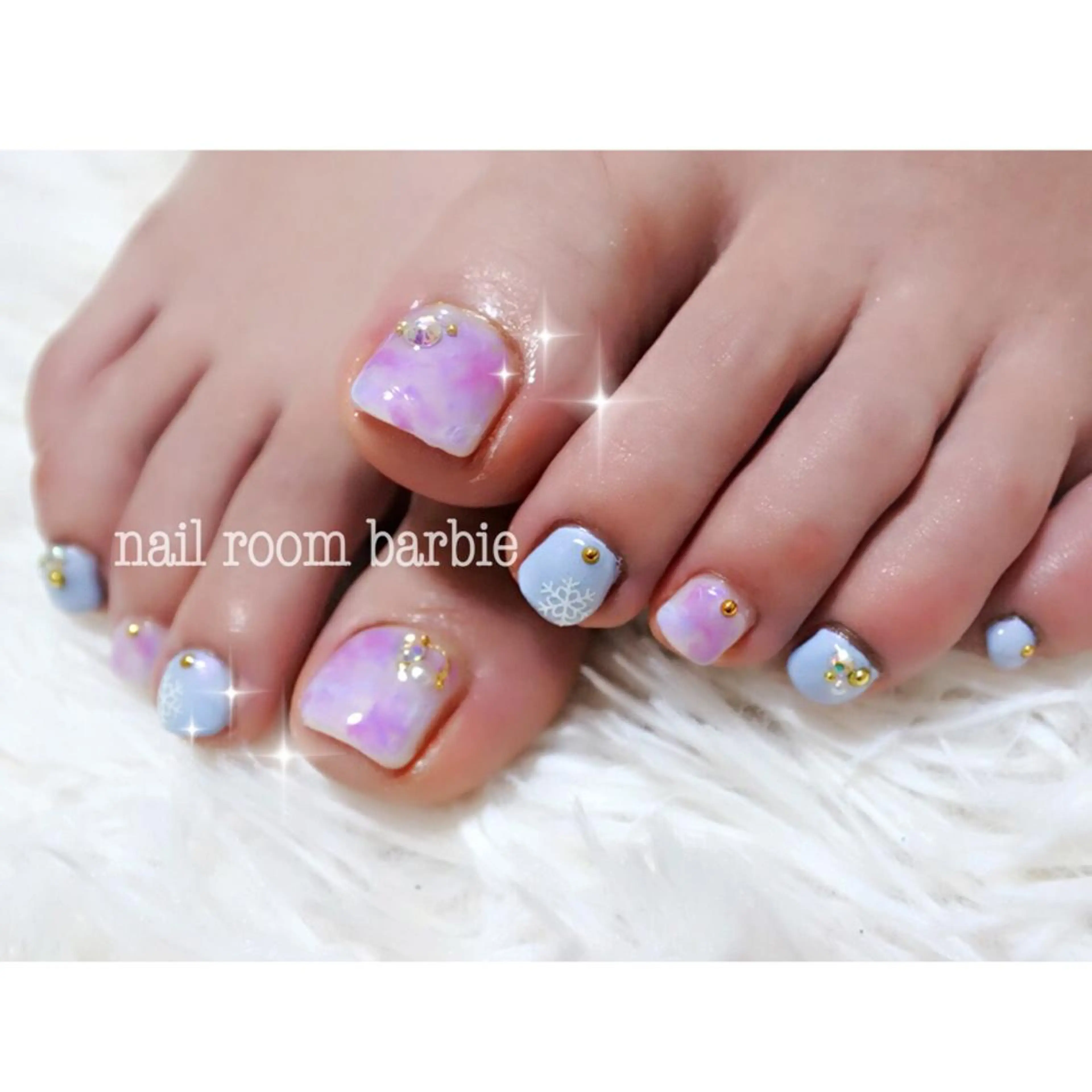 ネイル 27salon yuinaのネイルデザイン