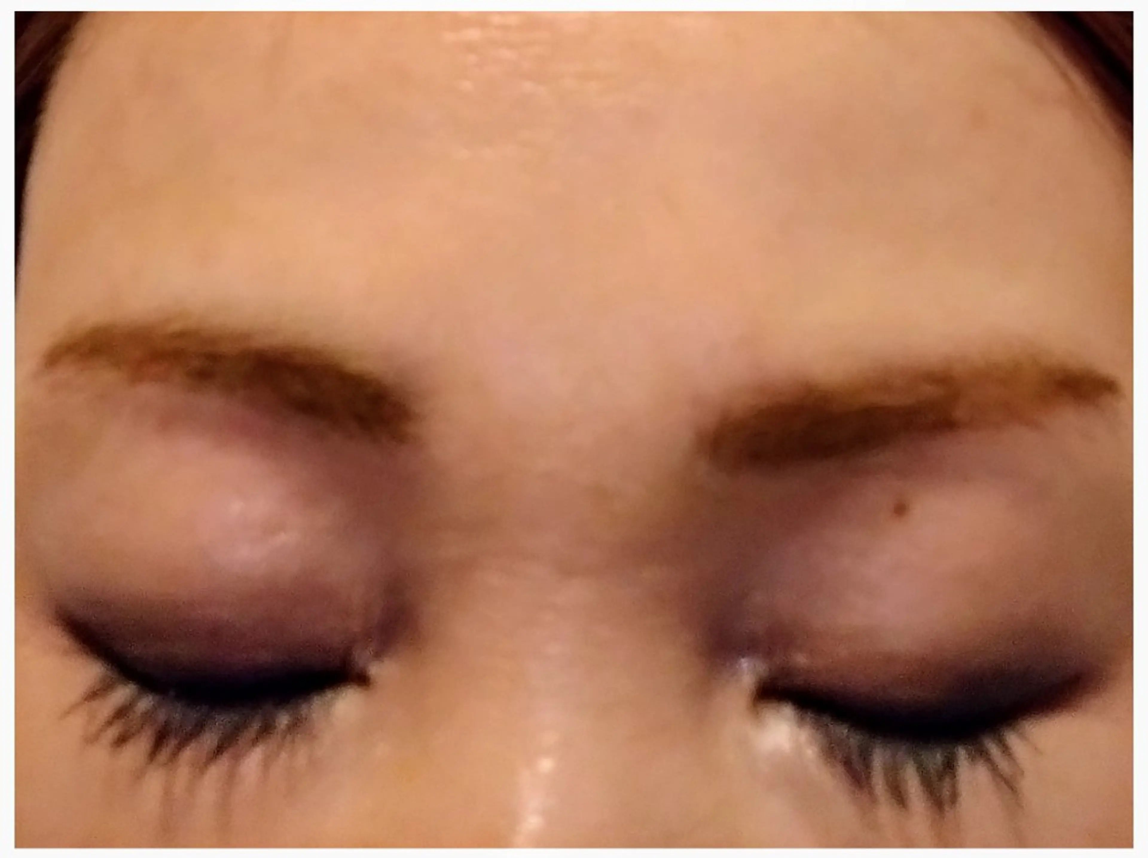 アイブロウ パーソナルカラー・骨格/顔診断【eternity】所属・【トータル美容】 Eternityのその他イメージ