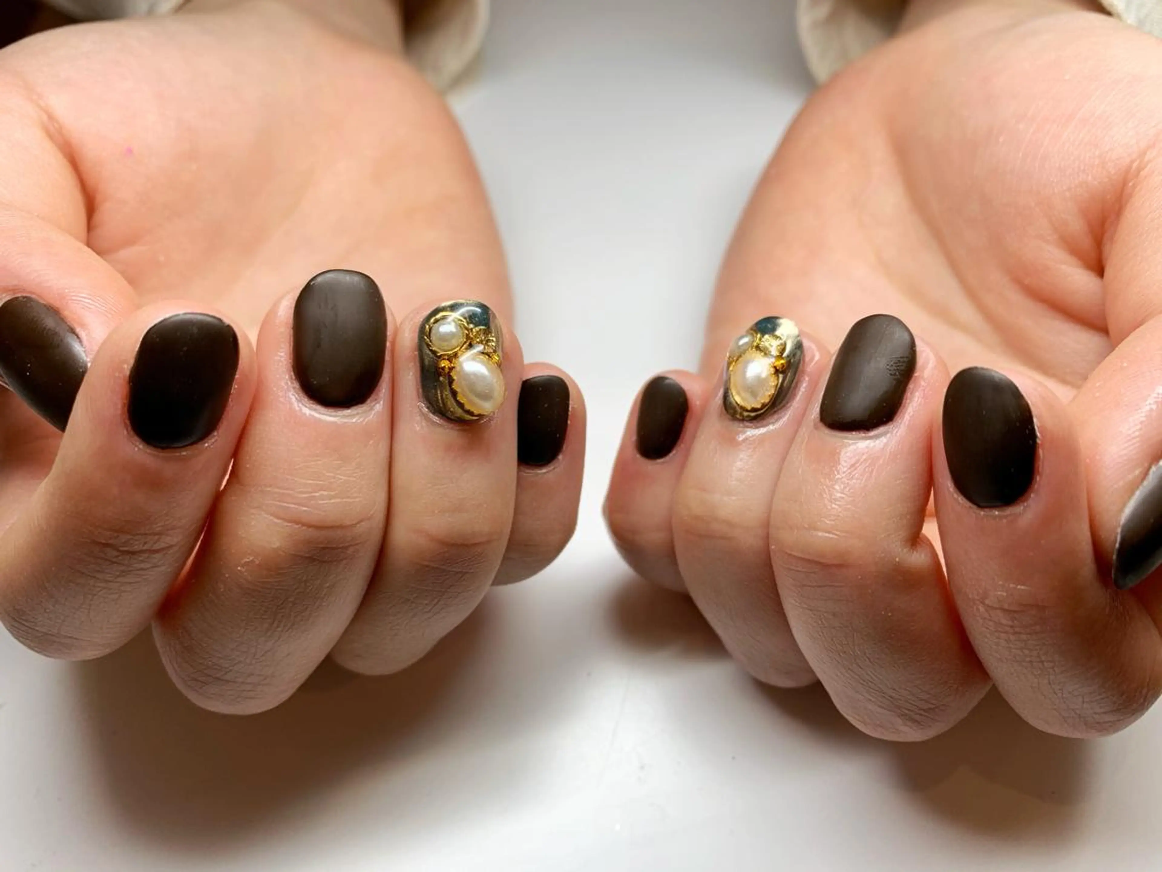 ネイル nail room Ly'leaのネイルデザイン