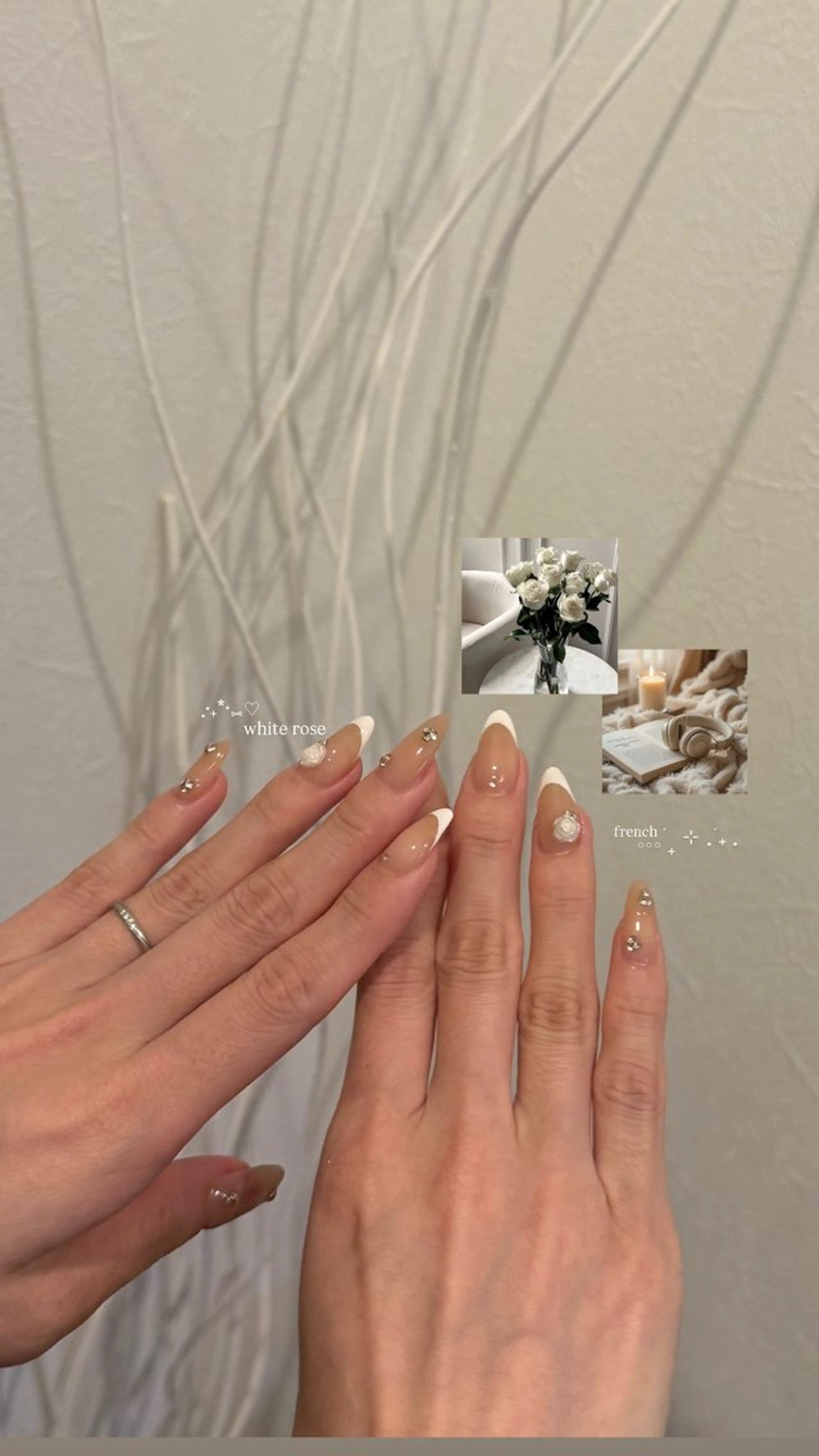 ネイル naillist sayoのネイルデザイン