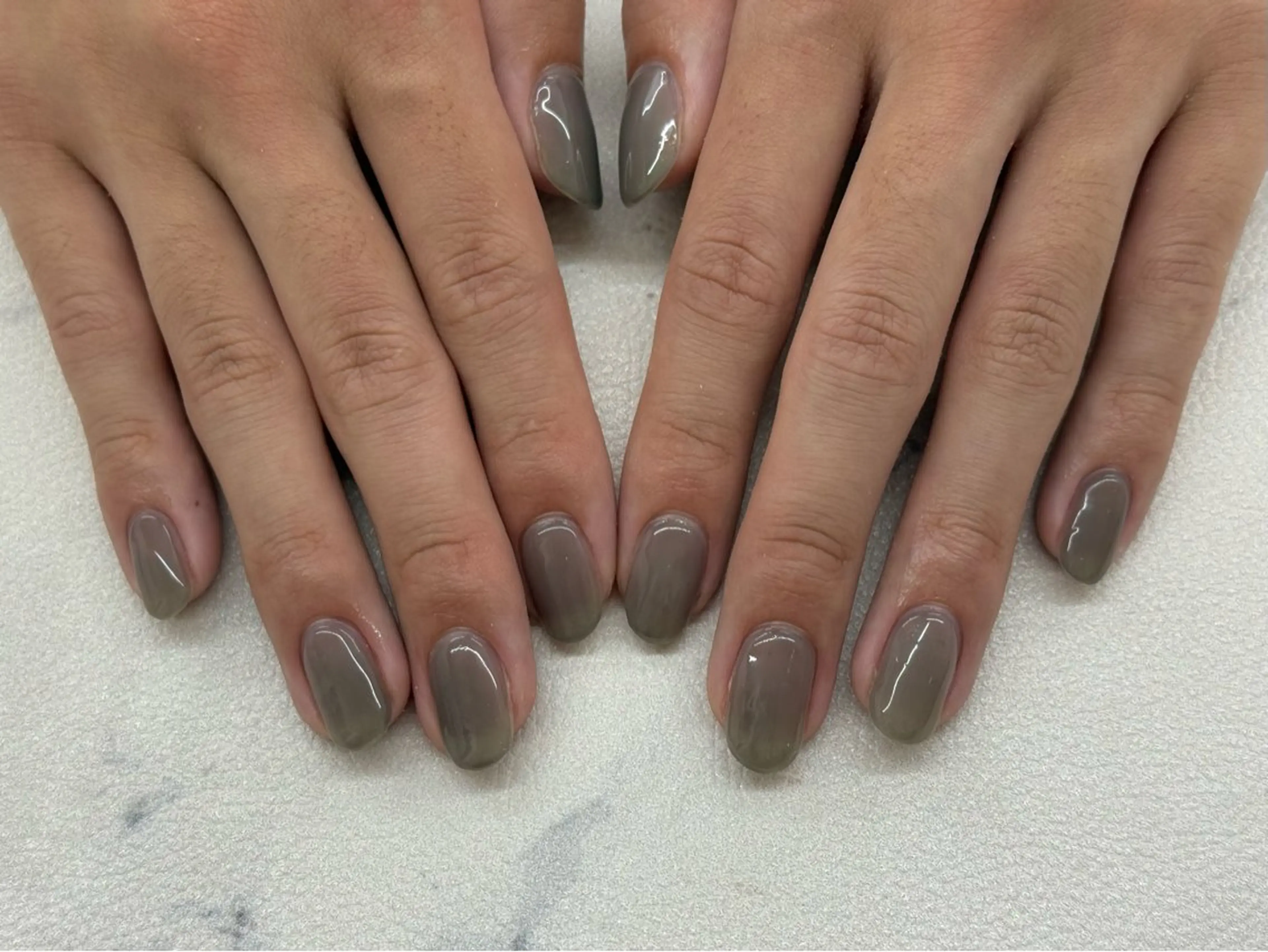 ネイル ハンドネイル Regina Marinaのネイルデザイン