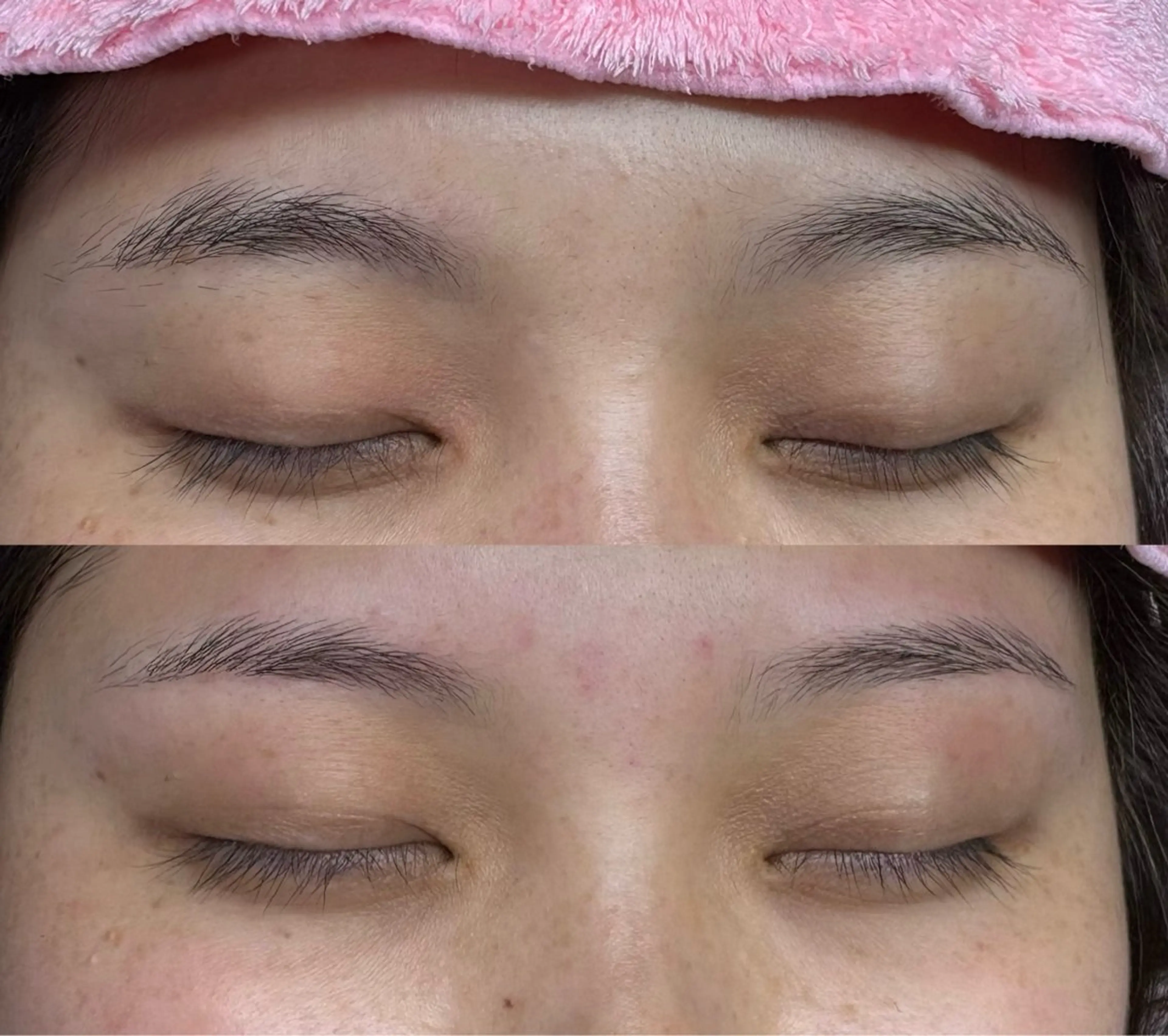 アイブロウ トータルビューティー サロン・Ｎの眉毛・アイブロウイメージ