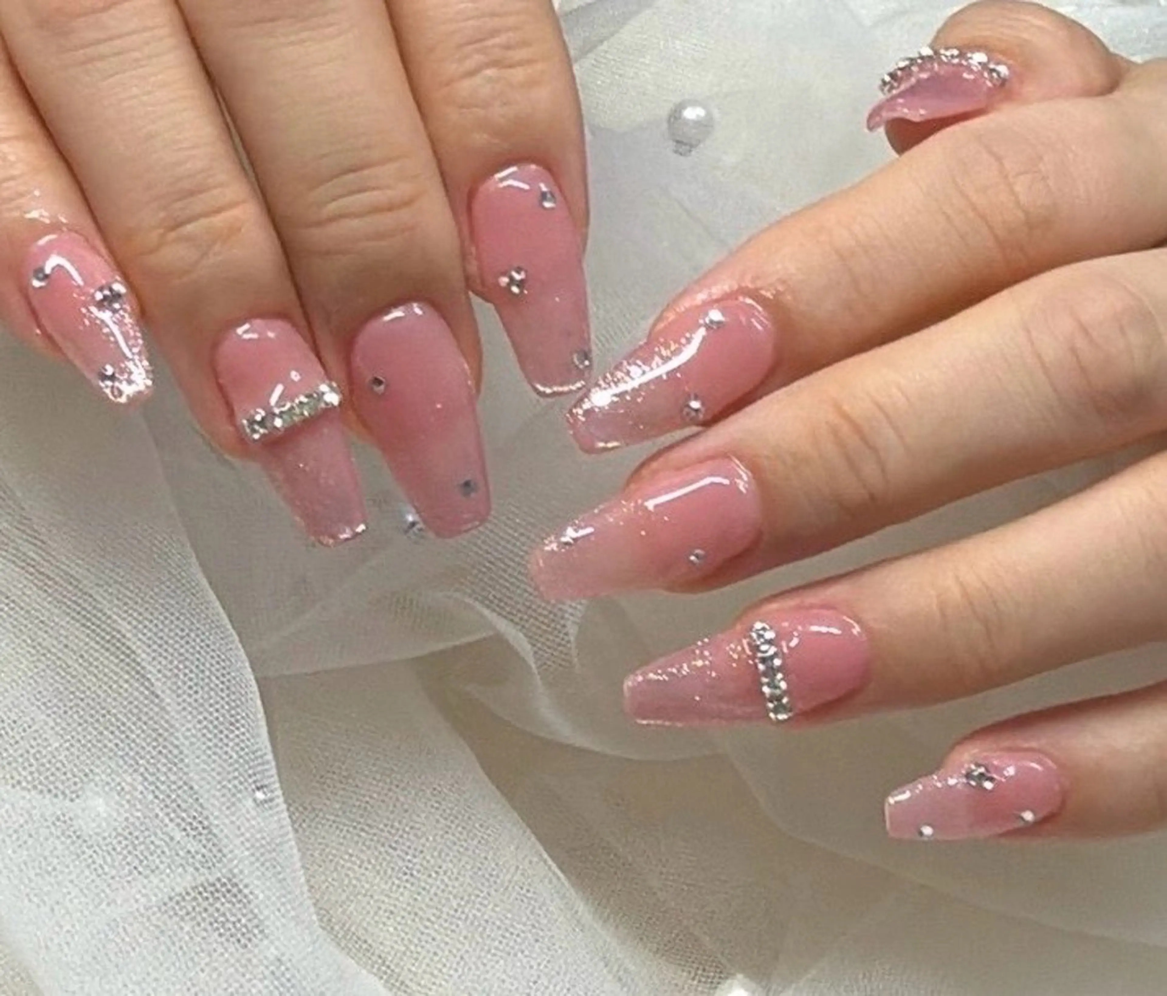 ネイル Bitty Rioのネイルデザイン