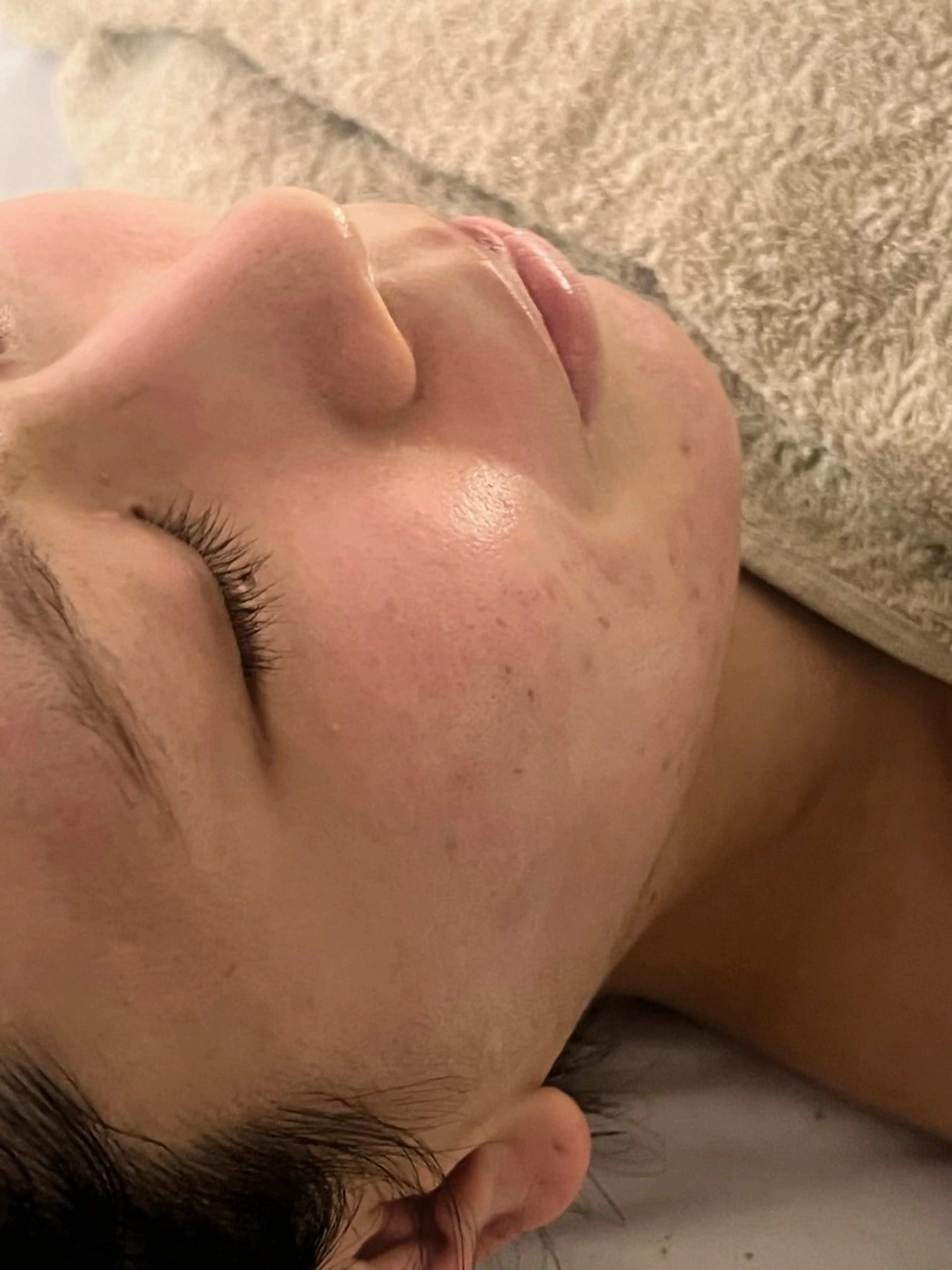 エステ 河合 菜月のエステ・リラクイメージ