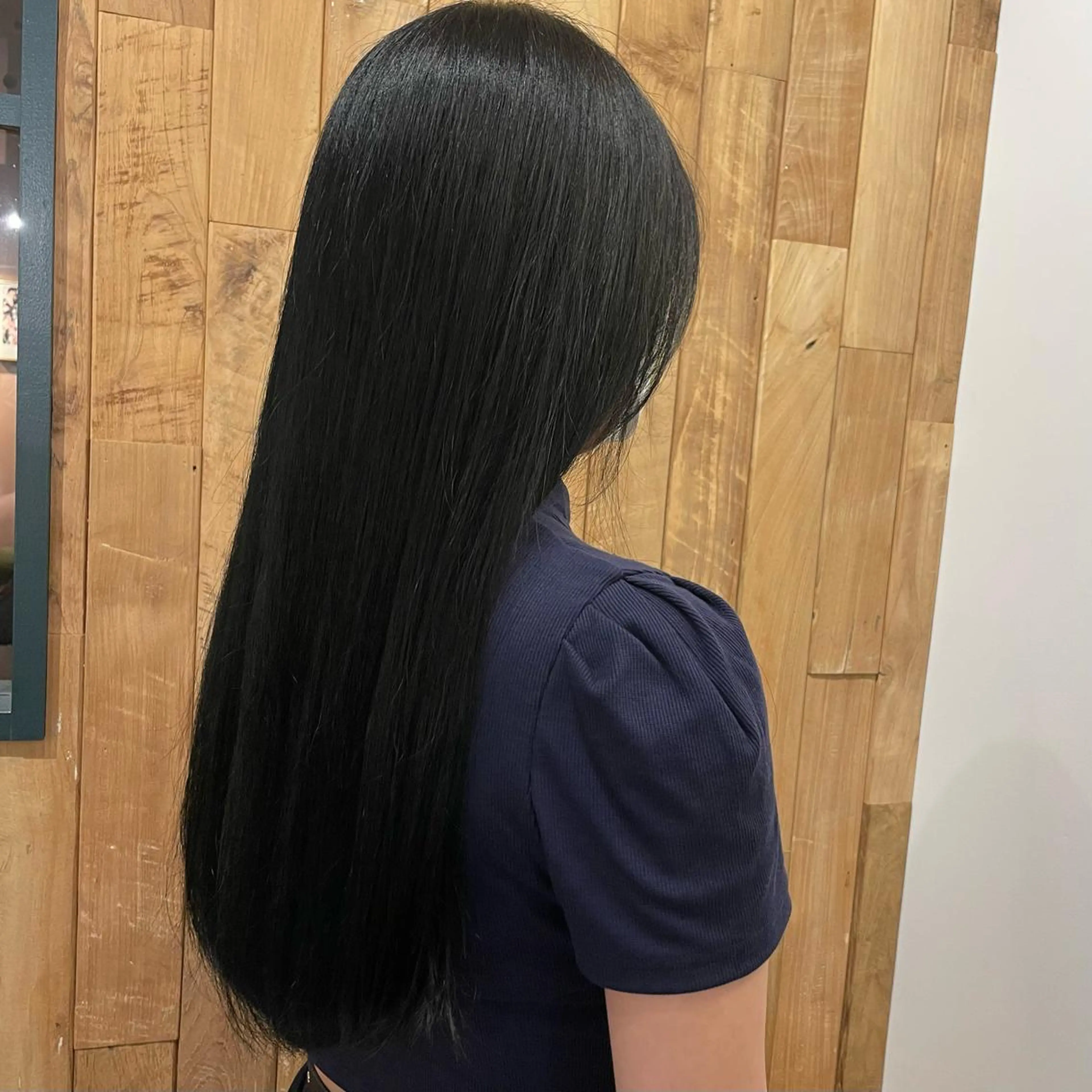 カラー ブリーチ ブルーカラー ブラウンカラー 【メンズ特化】 Rio(リオ)のヘアスタイル