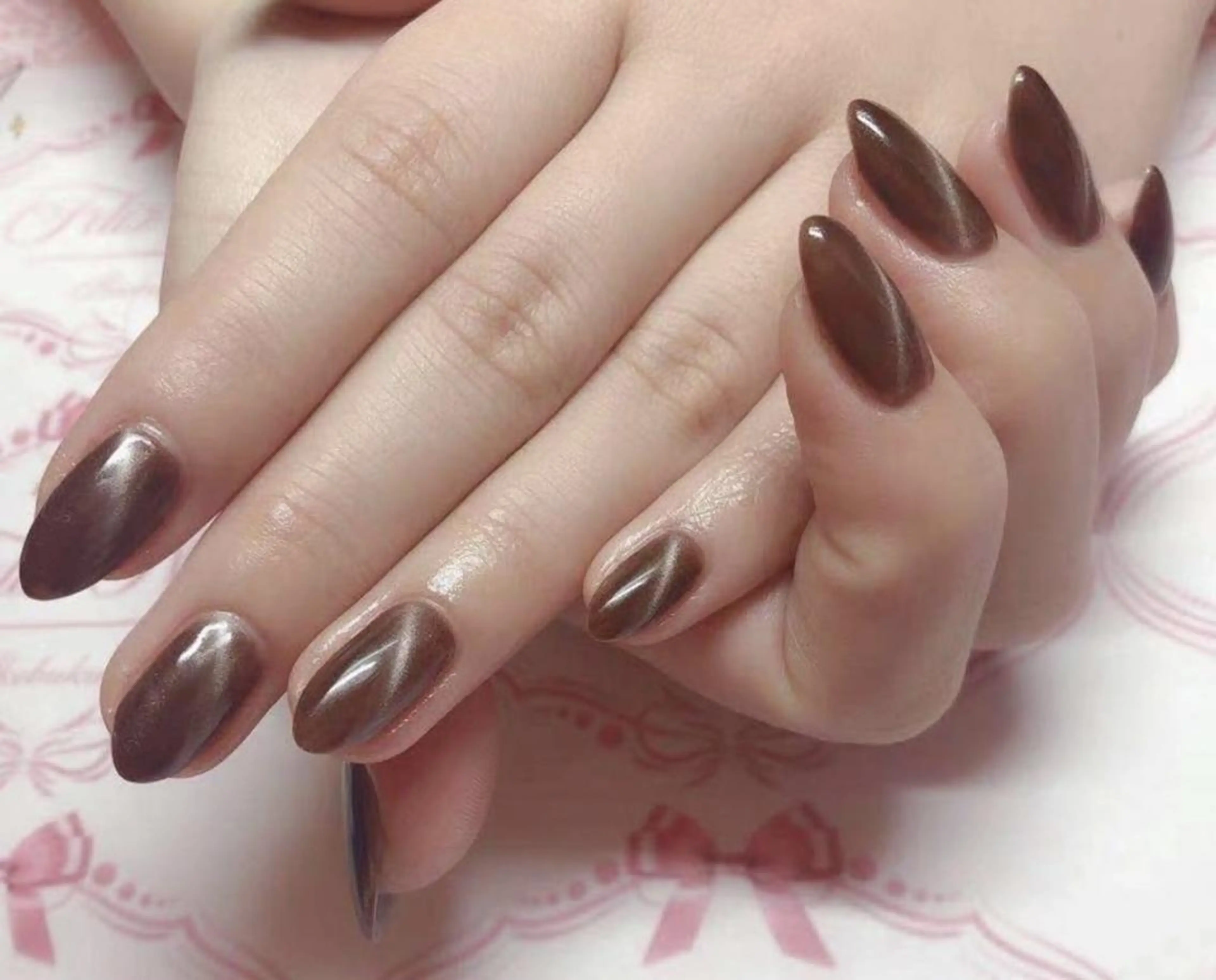 ネイル ビューティフルアイズ ビューティフルアイズのマツエク・マツパデザイン