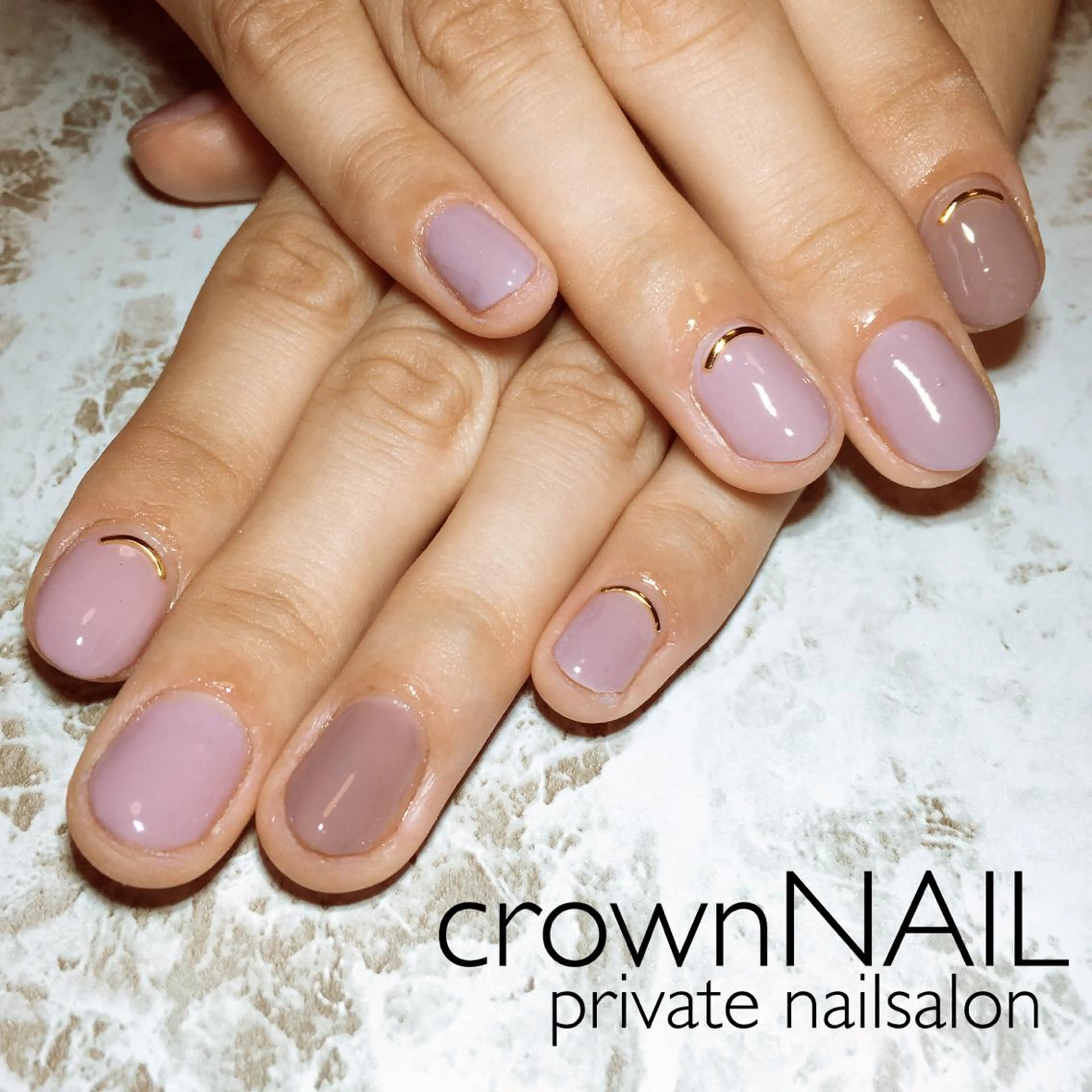 ネイル ensowa✱laf NAILのネイルデザイン