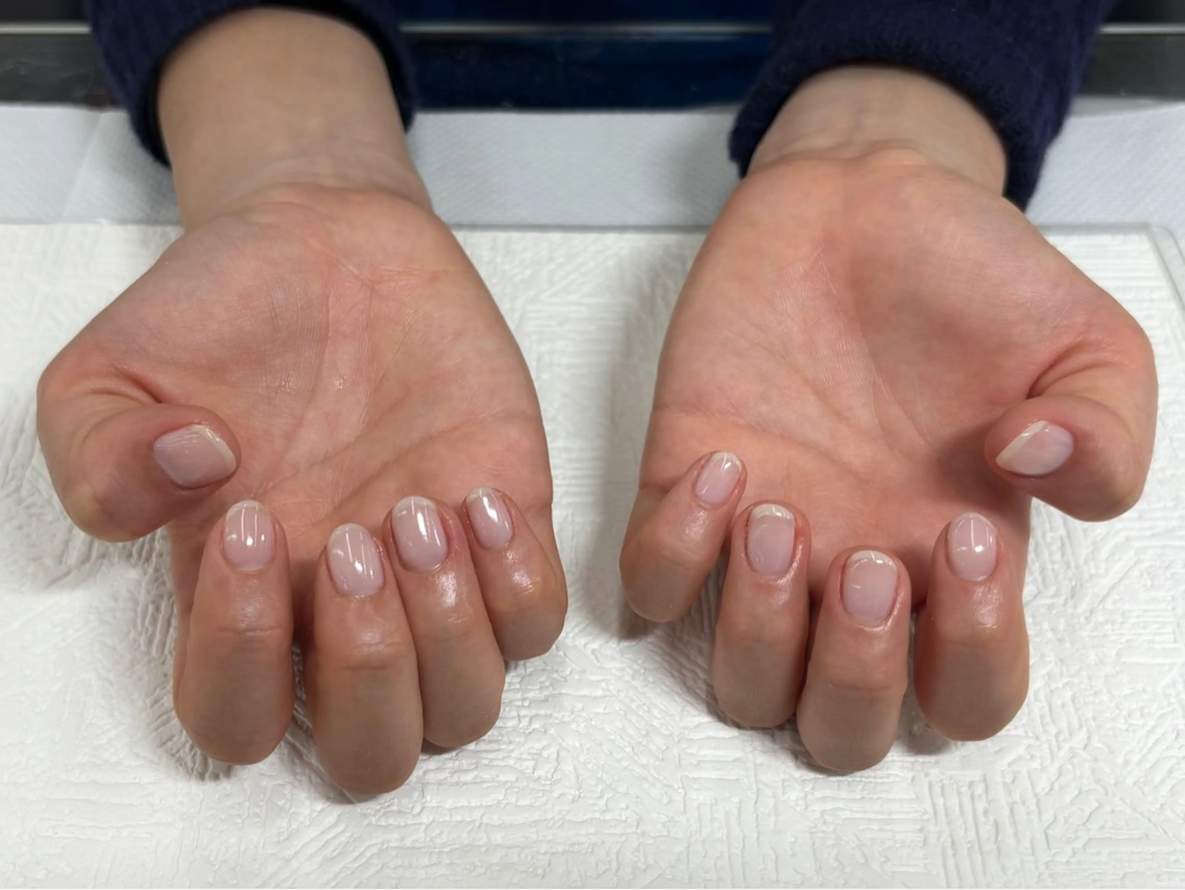 ネイル MAXKELLY 梅田店 Funaのネイルデザイン