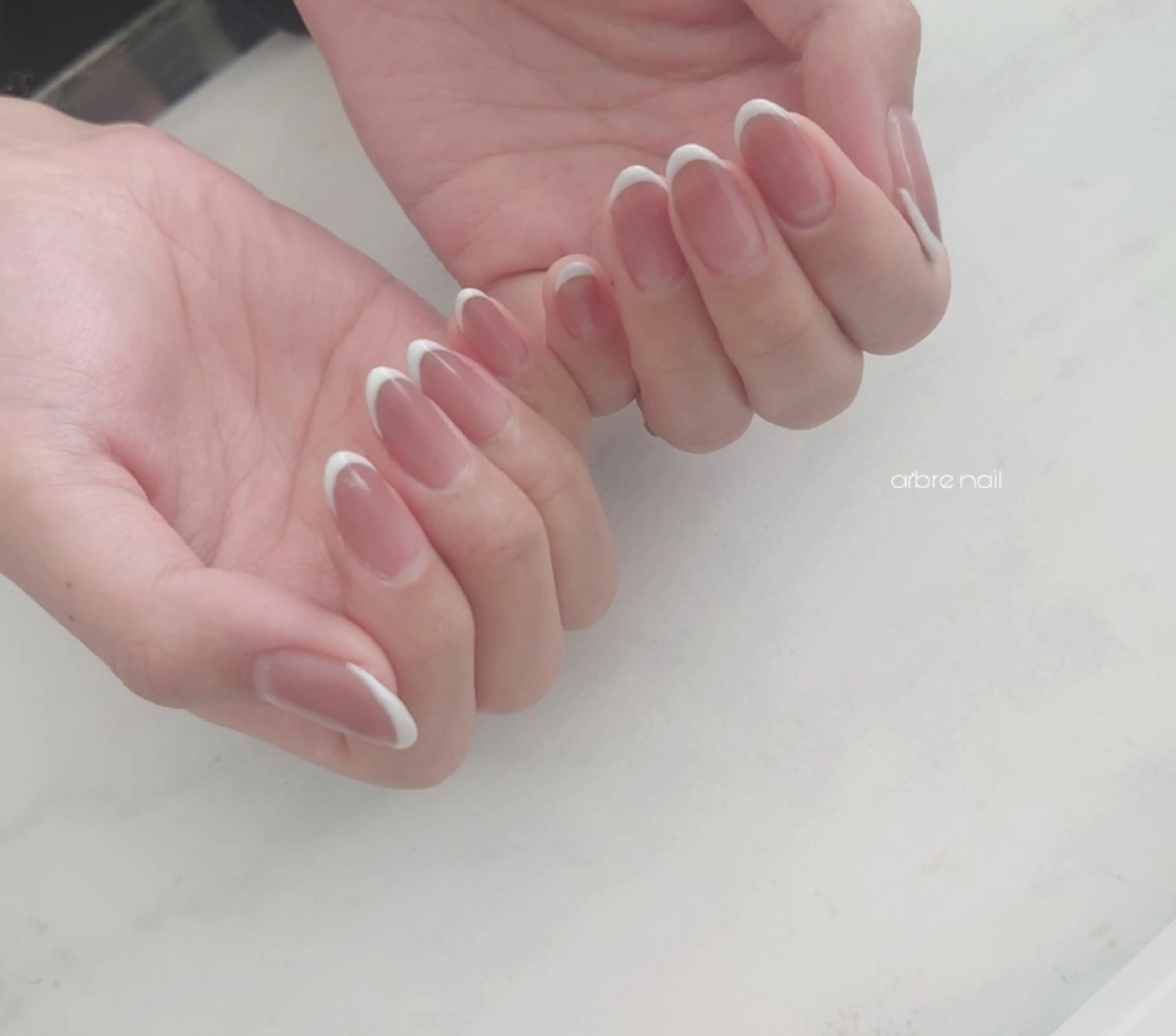 ネイル ハンドネイル ✯.。 arbre  nail 。✯.のネイルデザイン