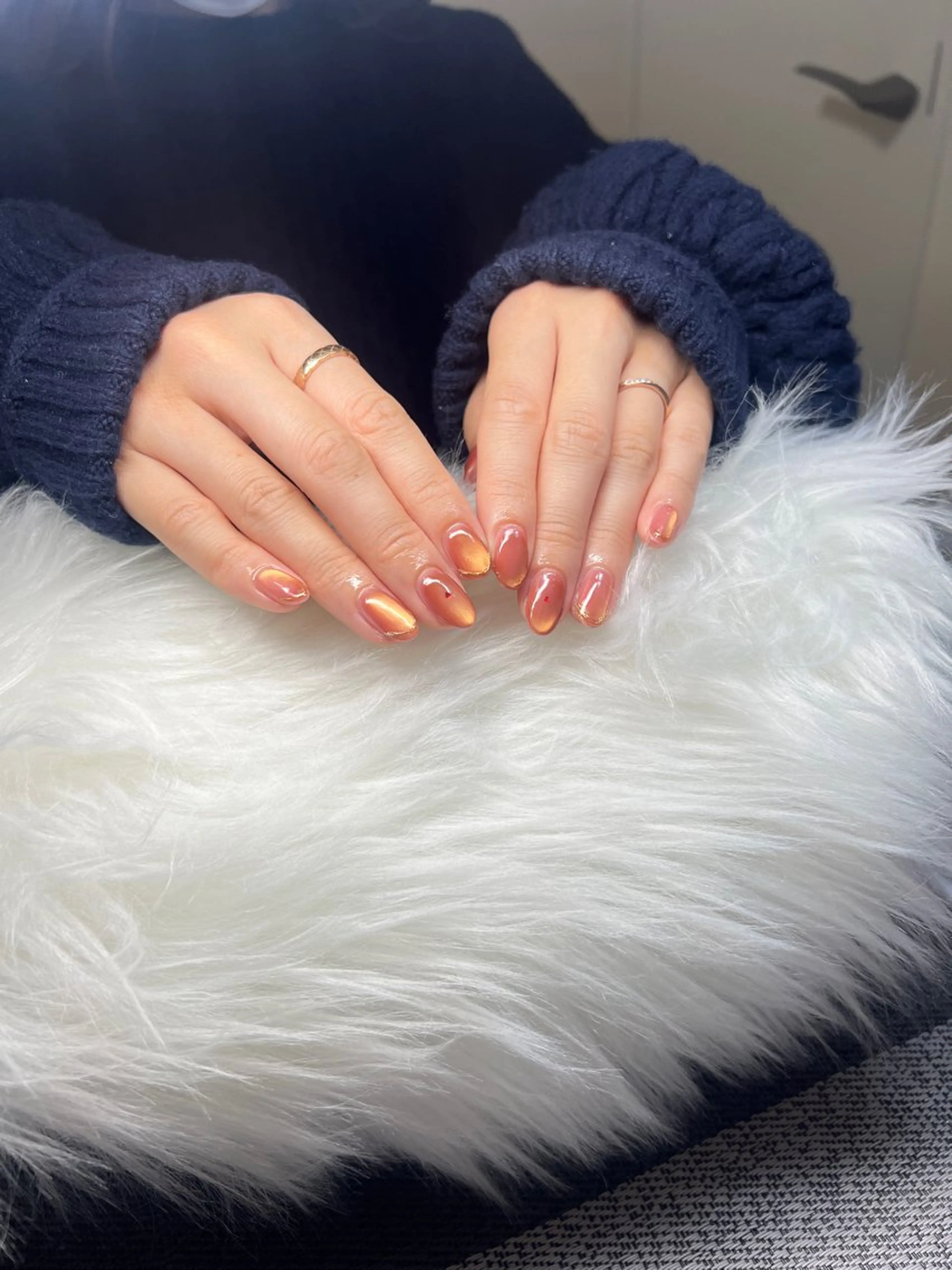 ネイル Ori Nailのネイルデザイン