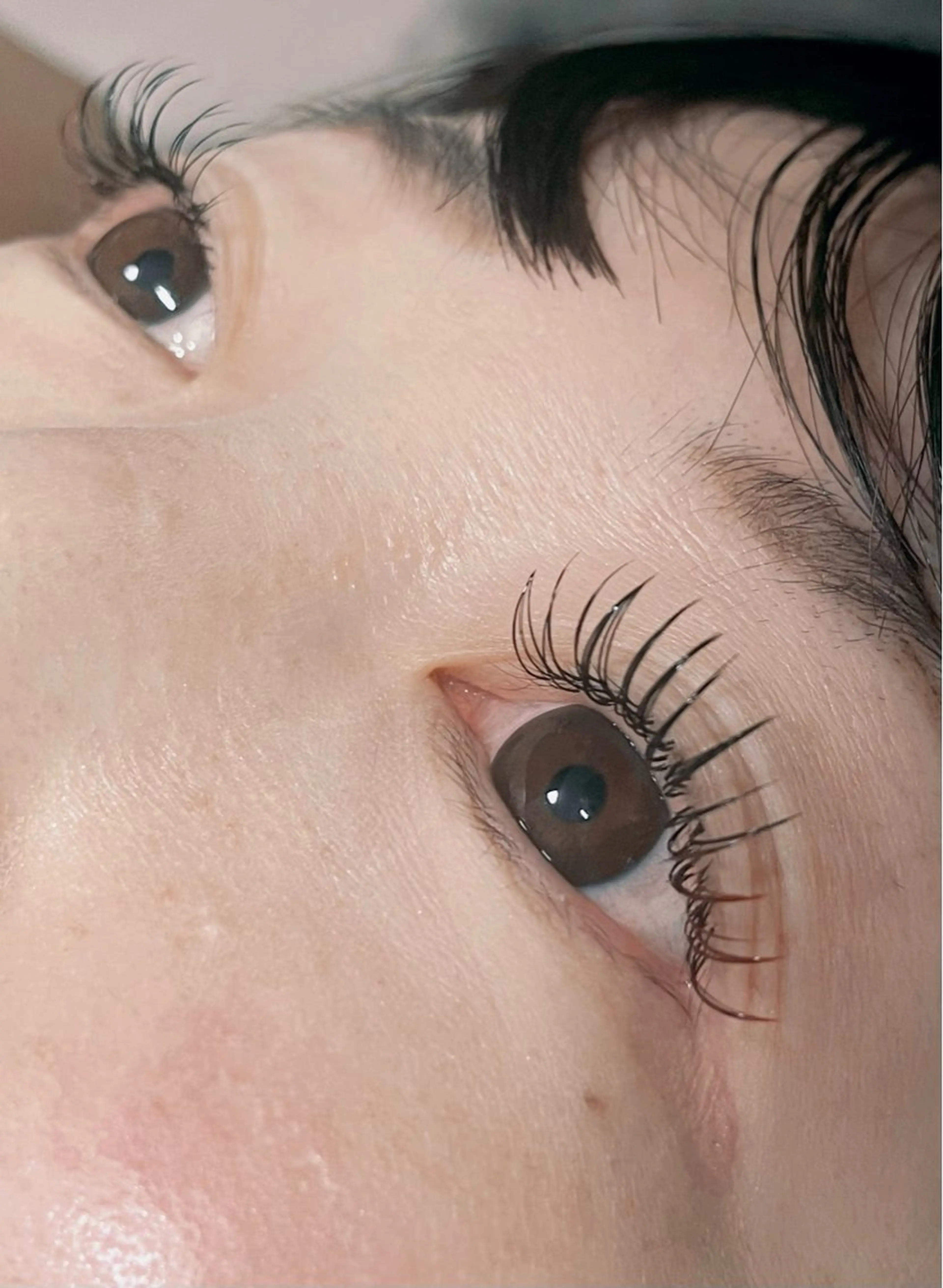 マツエク・マツパ Charme 五反田・不動前・目黒のマツエク・マツパデザイン