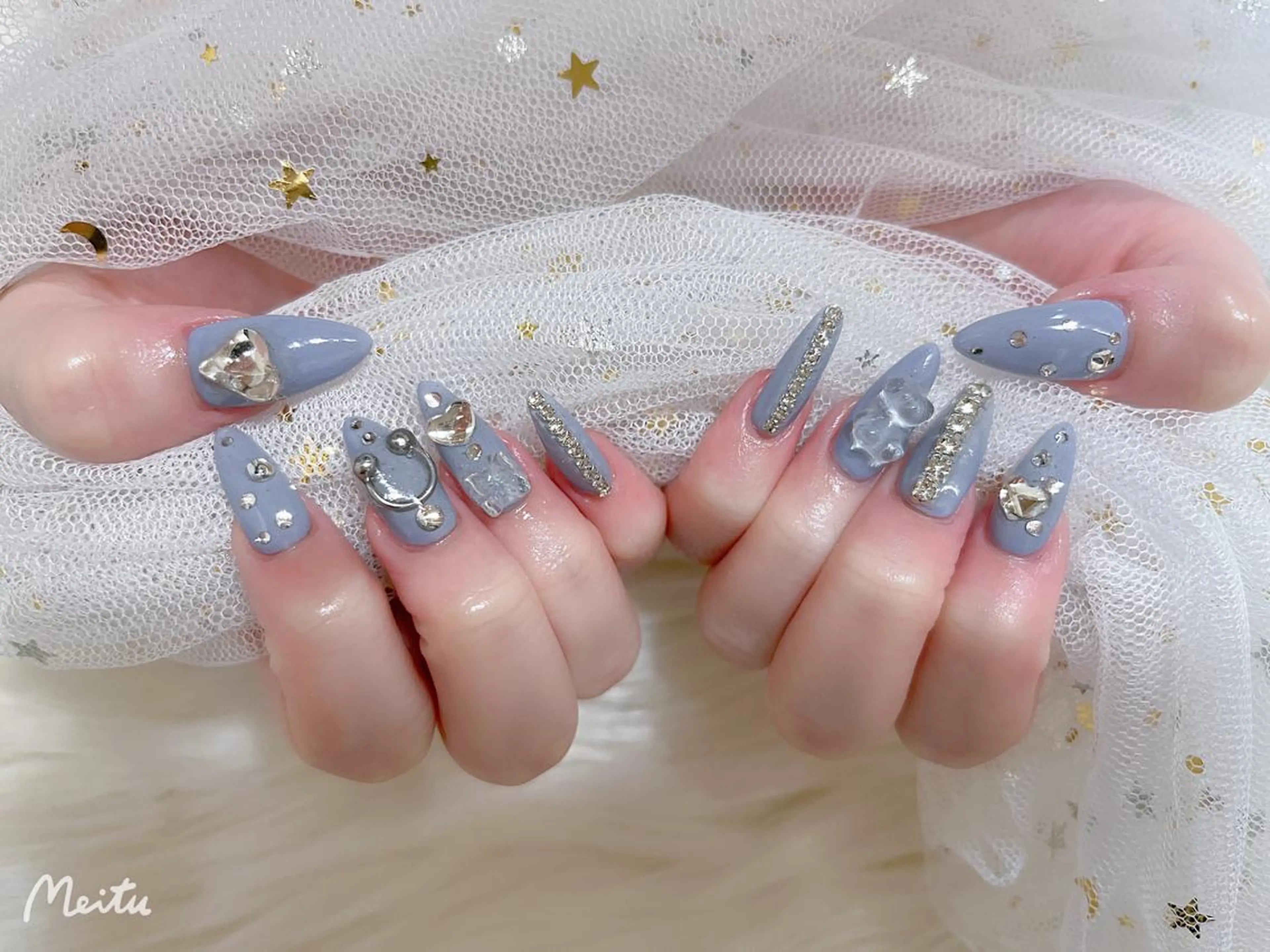 ネイル COCONAIL &EYELASHのマツエク・マツパデザイン