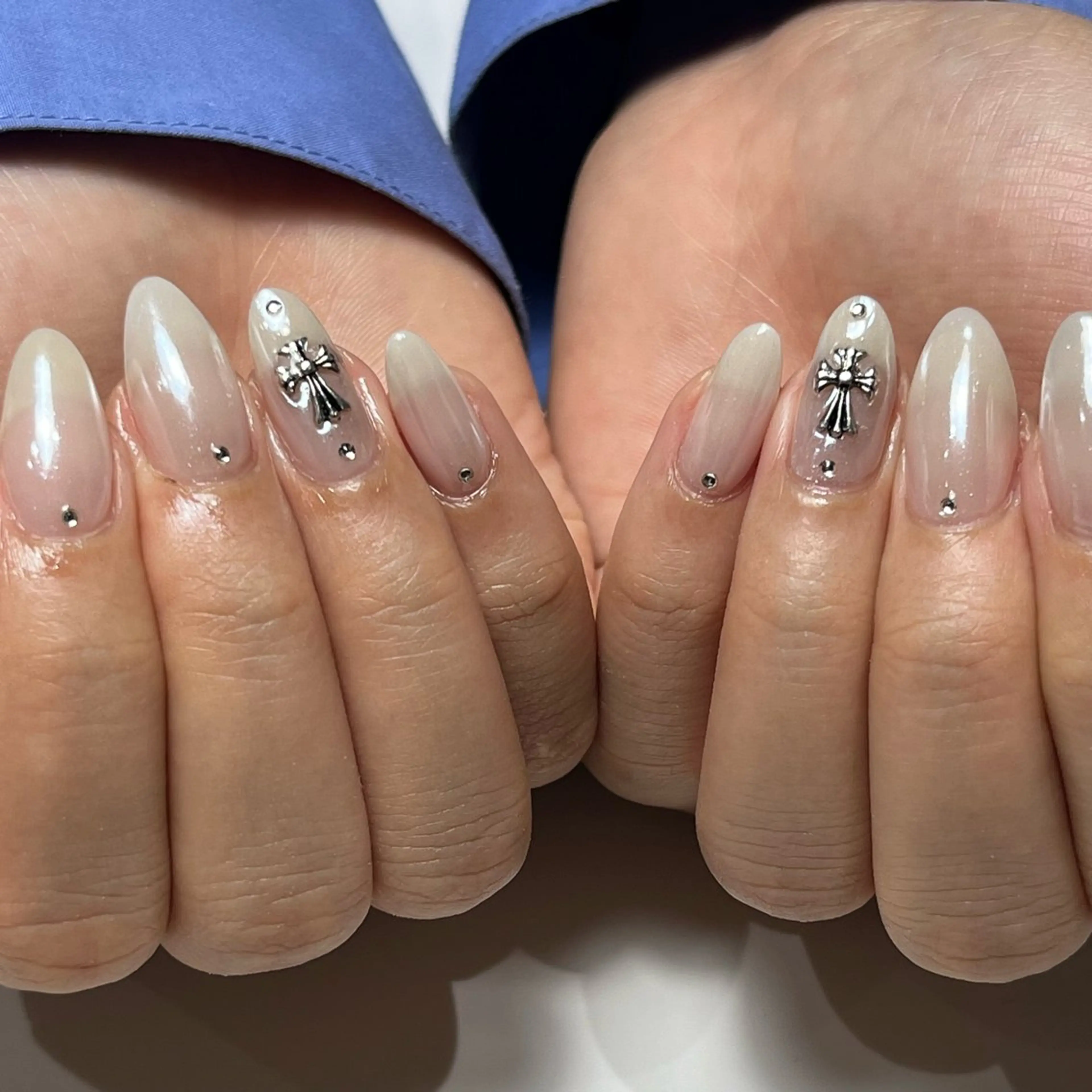 ネイル miya .のネイルデザイン