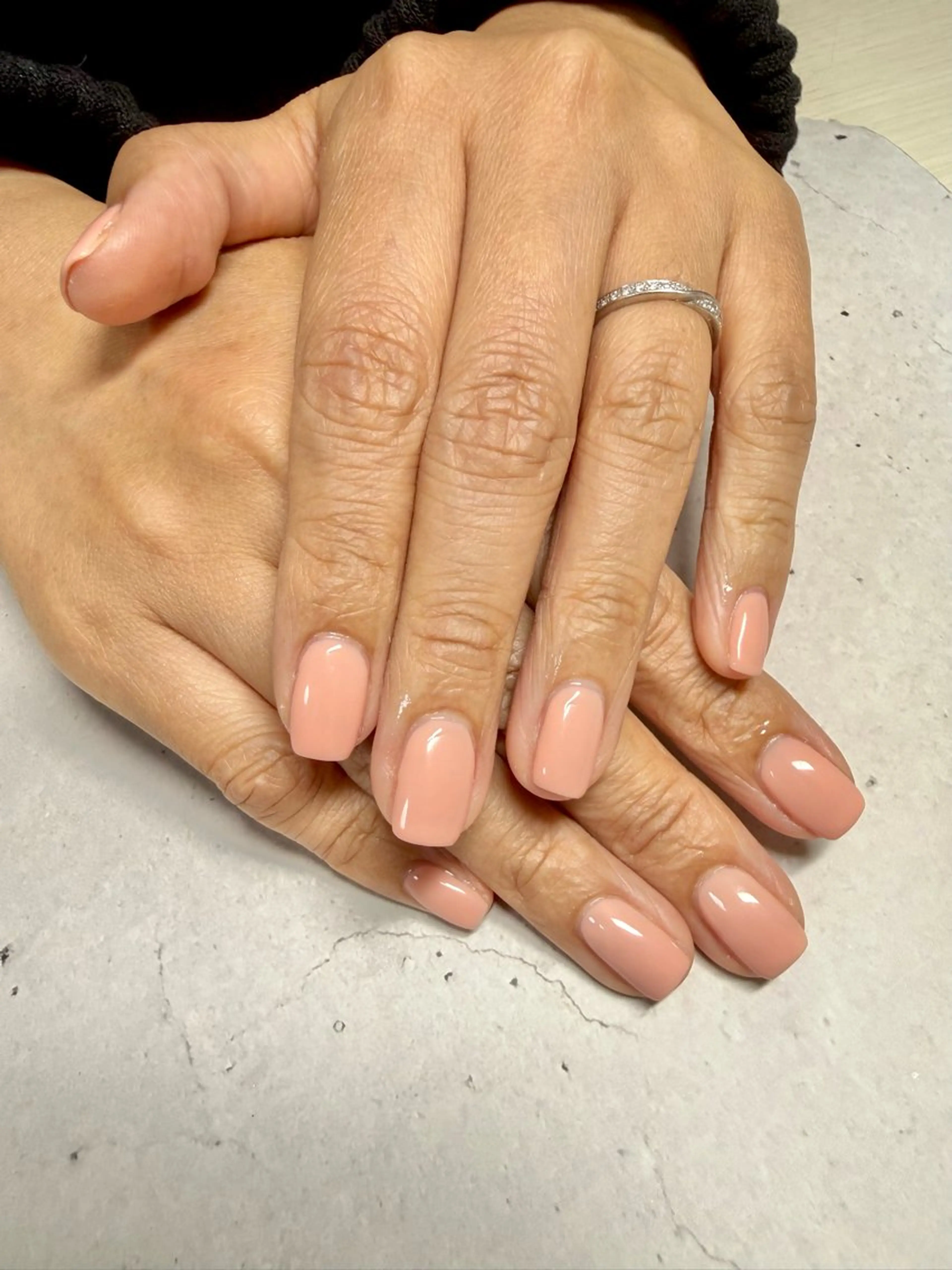 ネイル ハンドネイル Yu-a 🌻 ルカのネイルデザイン