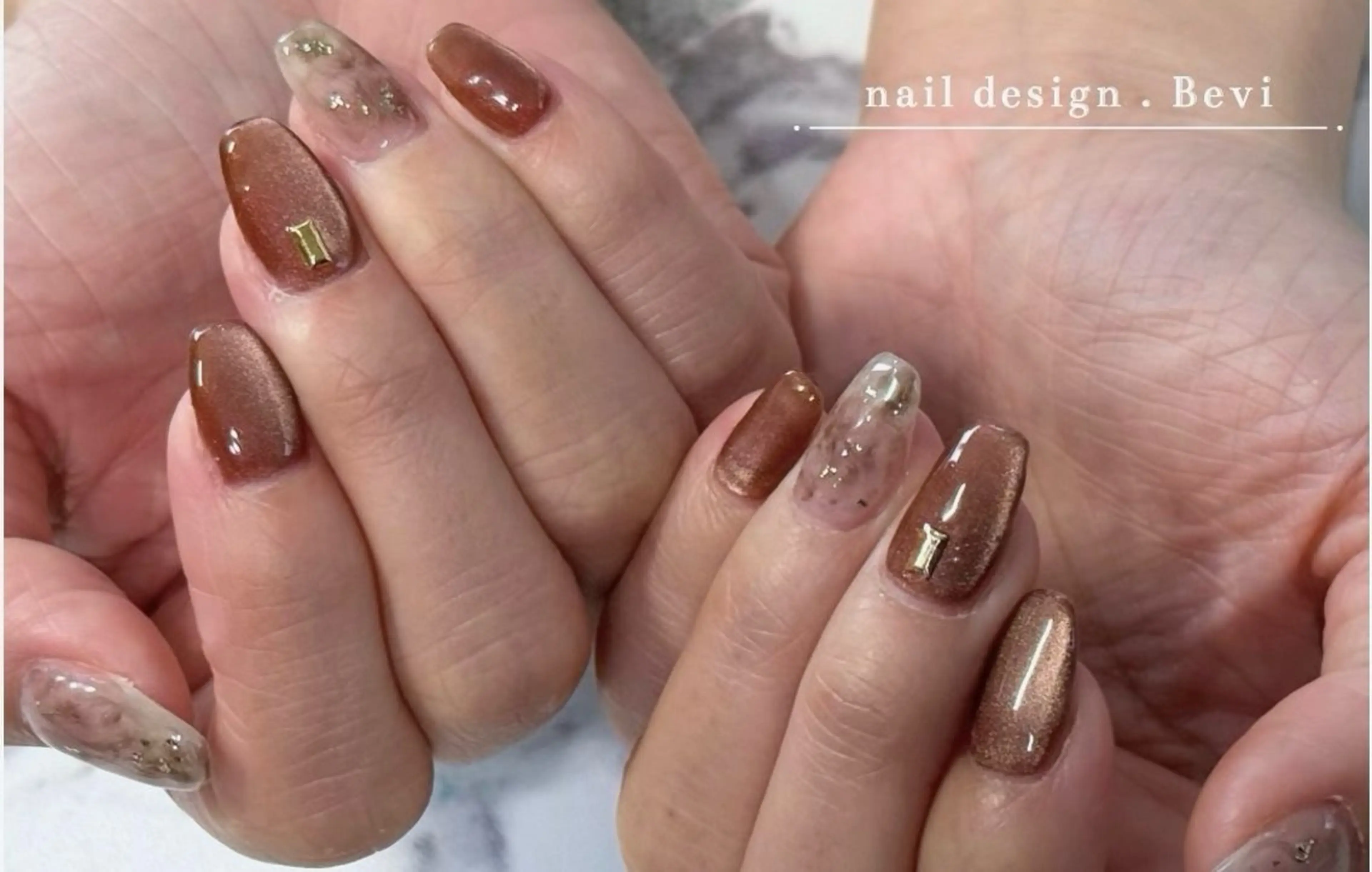 ネイル Bevi salonのその他イメージ