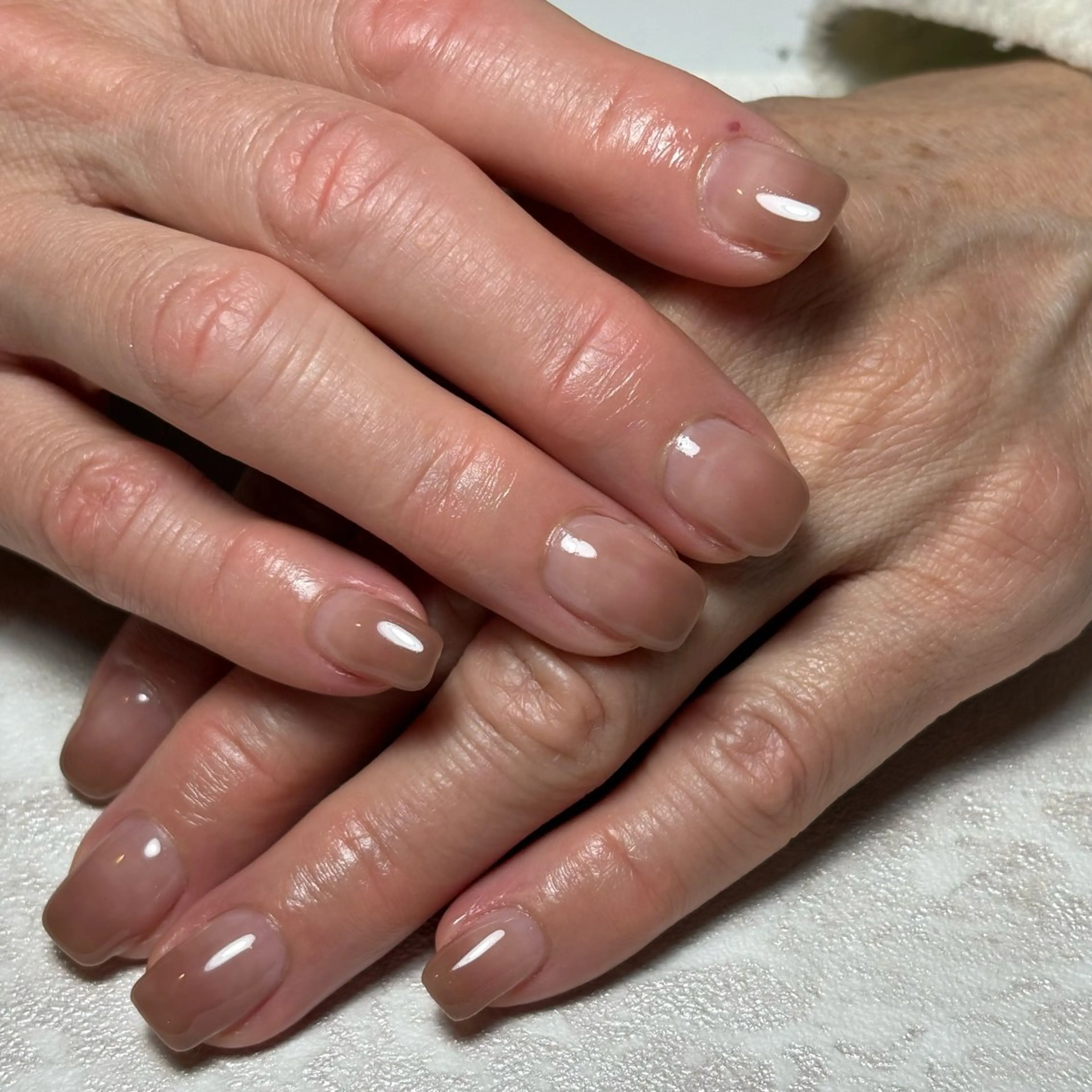 ネイル ハンドネイル K  Nail所属・Crea yukariのネイルデザイン