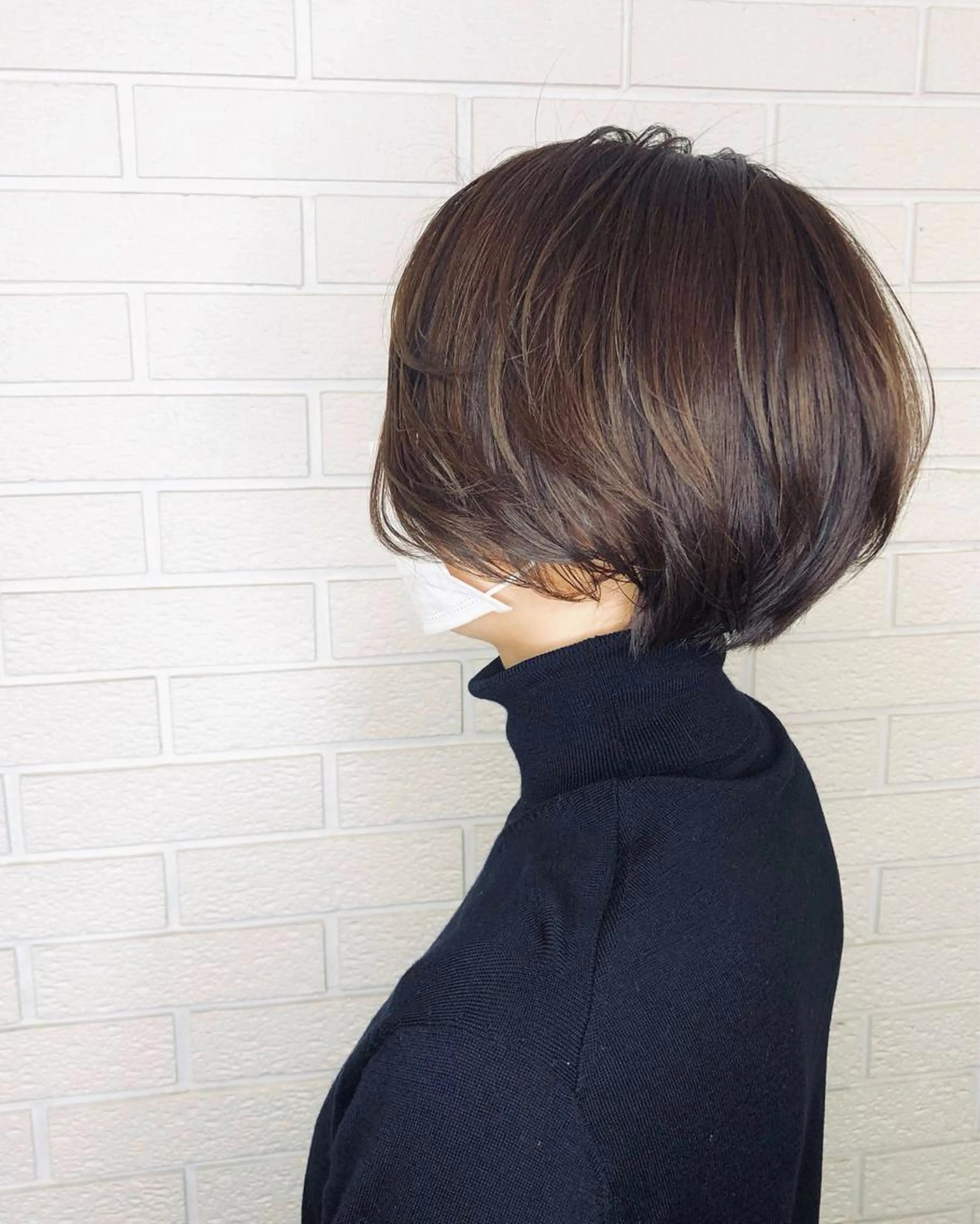 【期間限定】カット&Aujuaクイックトリートメントの写真