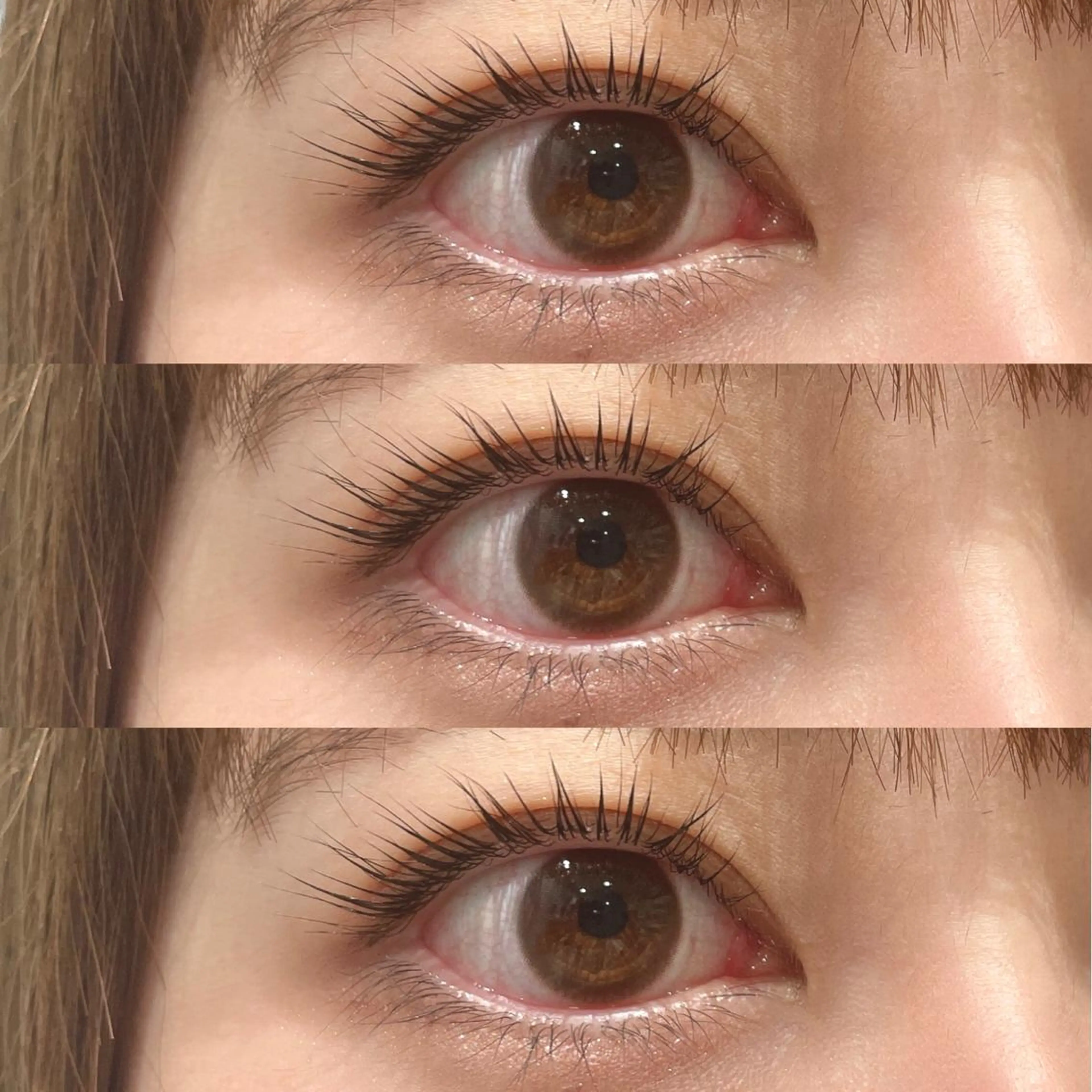 マツエク・マツパ パリジェンヌラッシュリフト Eyelist 中島🎀のマツエク・マツパデザイン