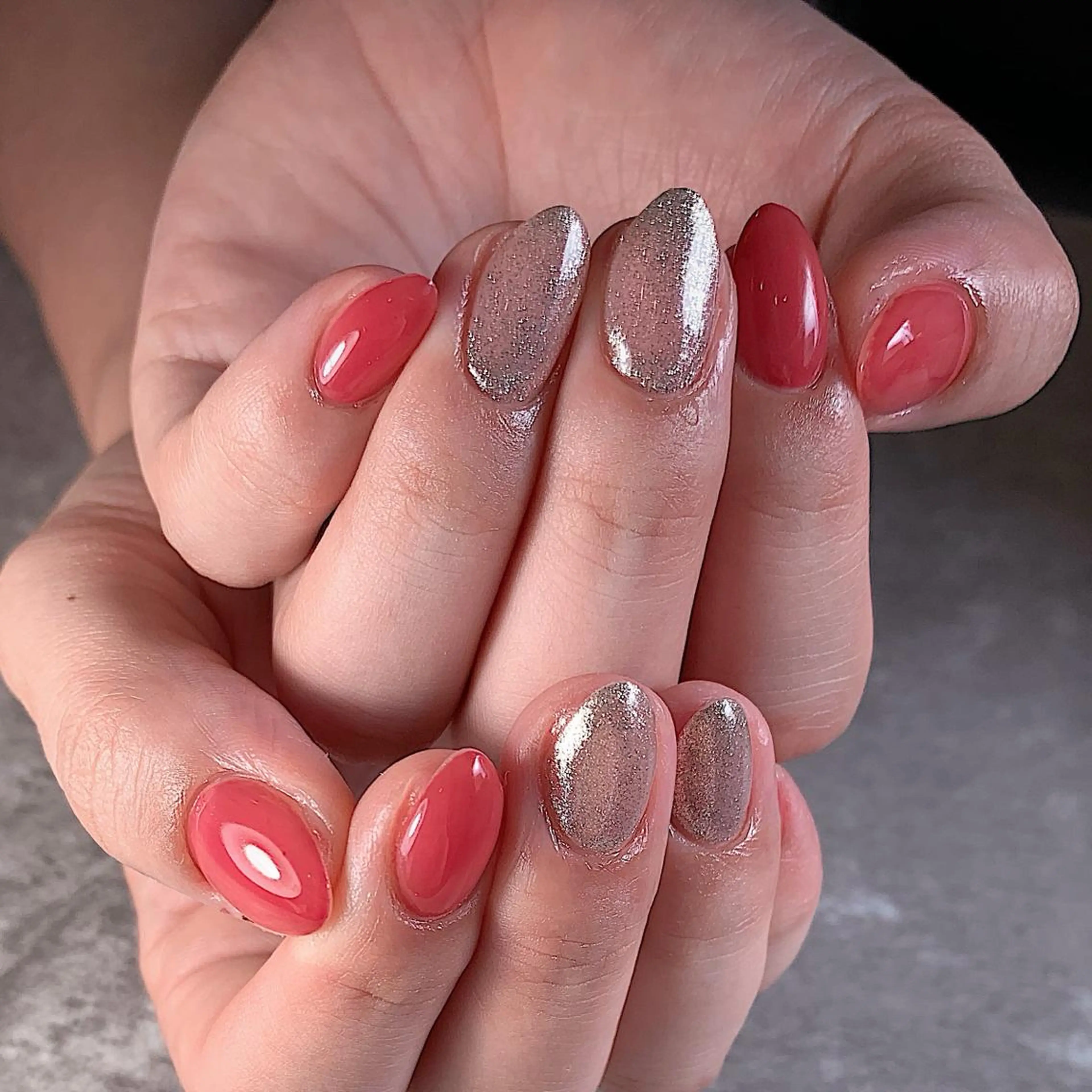 ネイル 土屋 智子のエステ・リラクイメージ