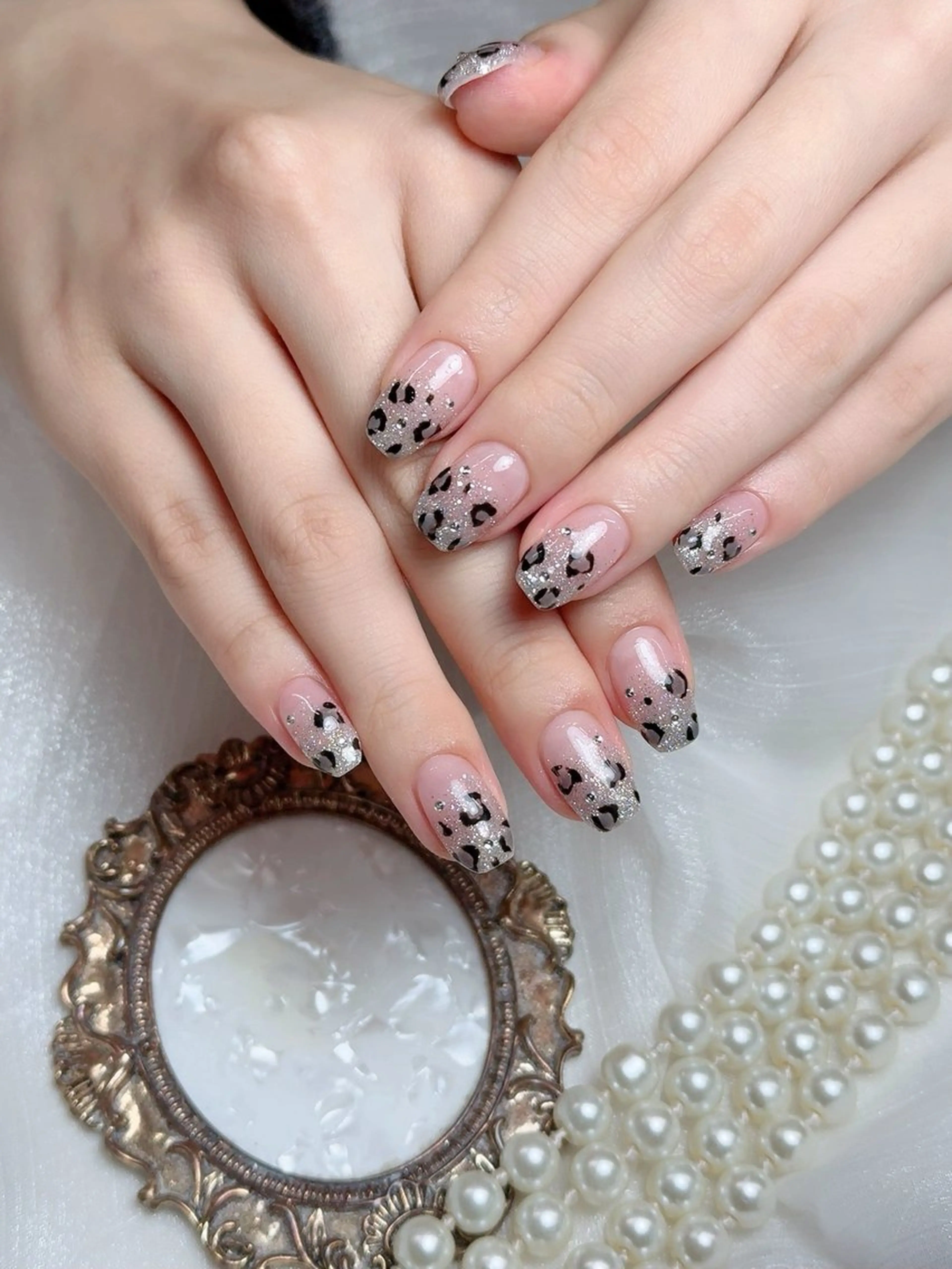 ネイル ENsalon akiのネイルデザイン