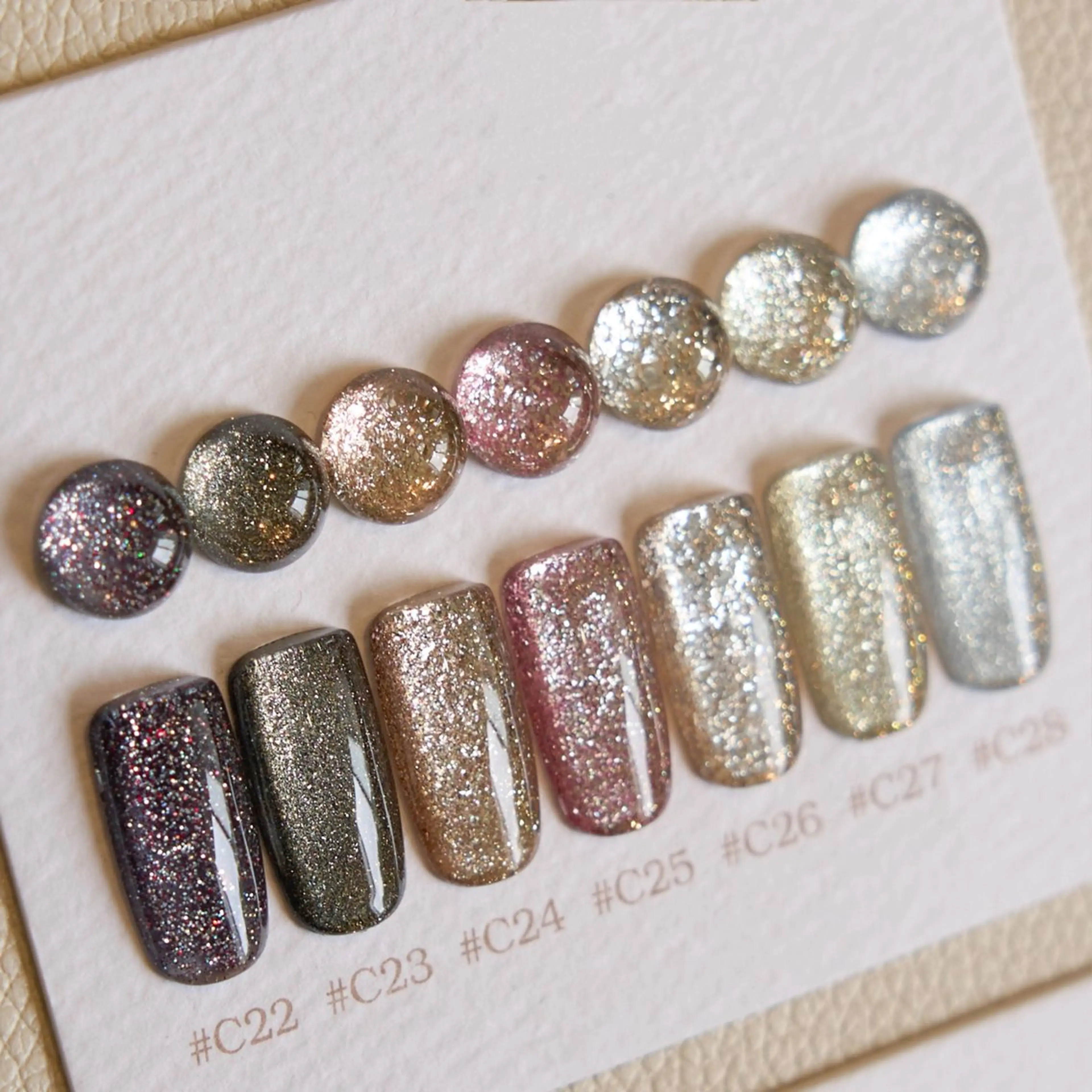 ネイル ハンドネイル ハンドケア BLinLin nail salonのネイルデザイン