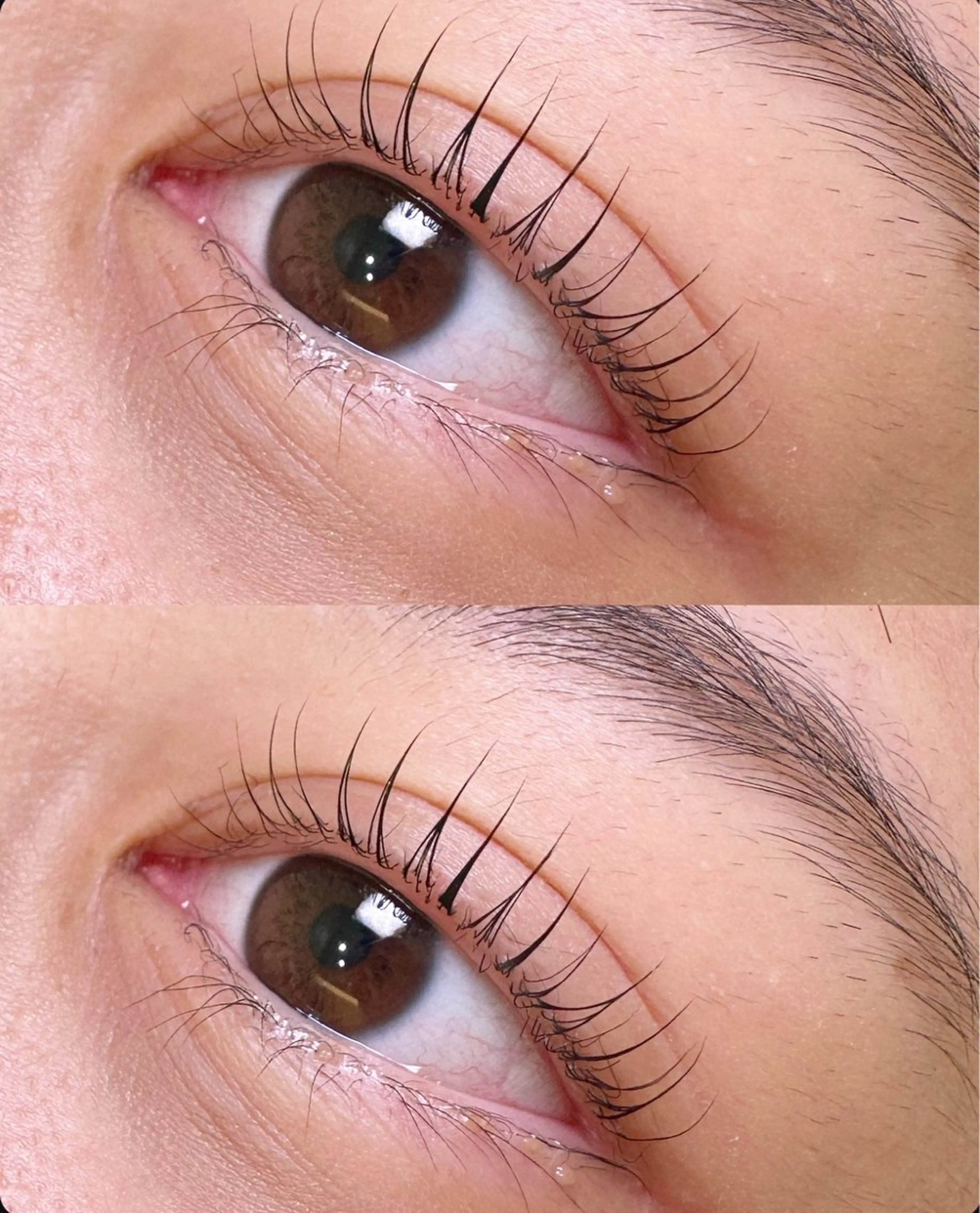 マツエク・マツパ yamaguchi riho🎀のマツエク・マツパデザイン