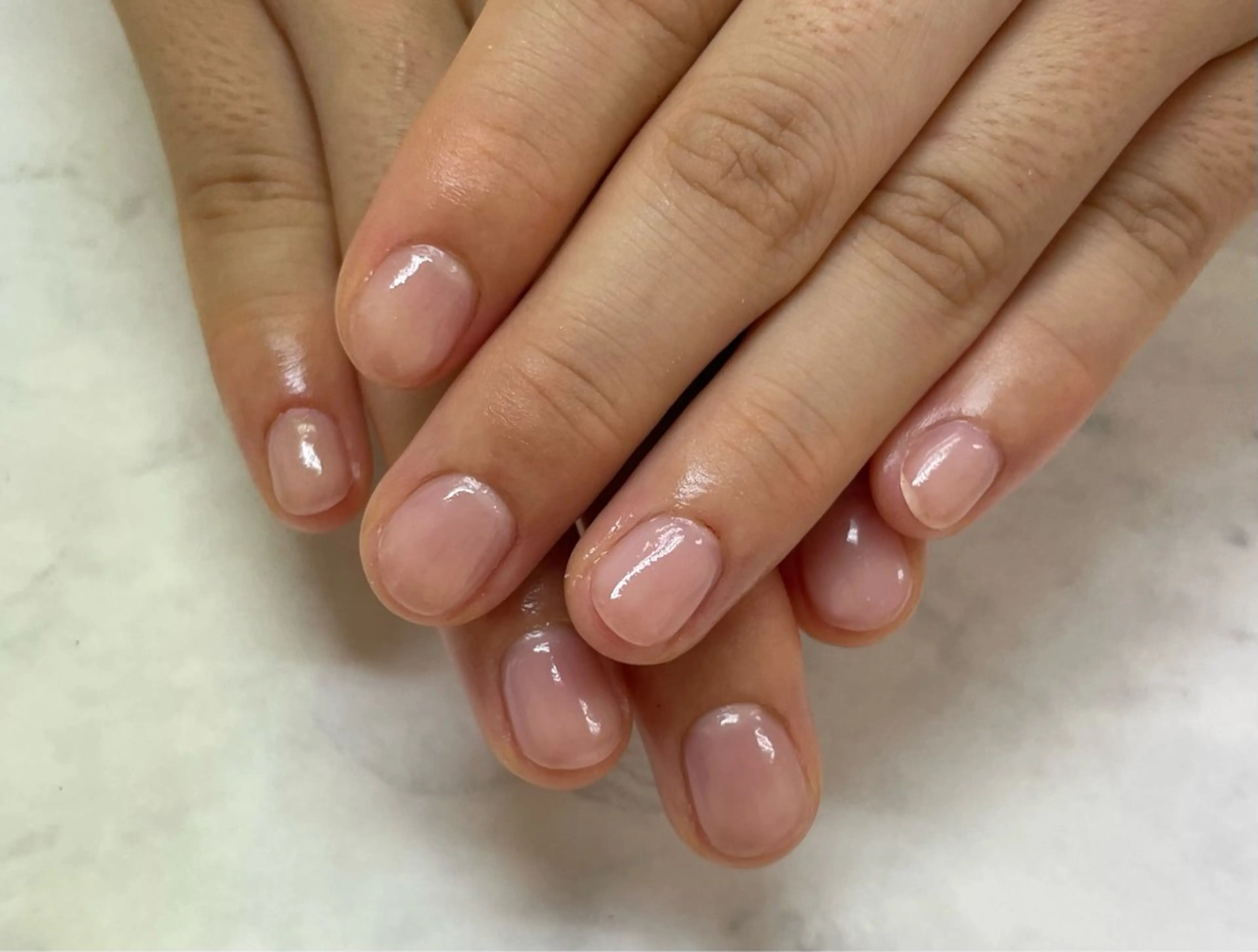 ネイル ハンドネイル iku🌷 by 上福岡らんらんのネイルデザイン