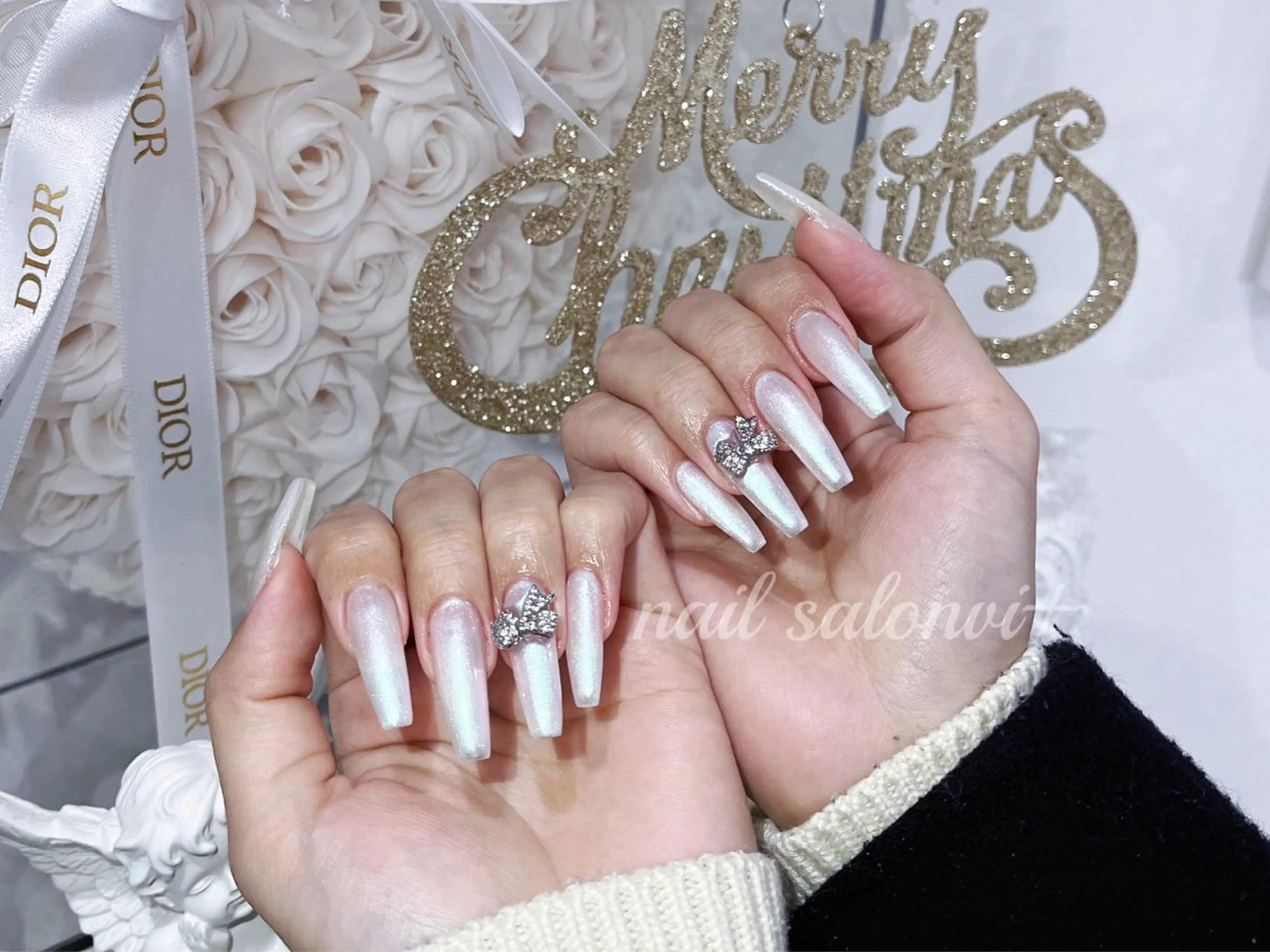 ネイル S2 nailのネイルデザイン