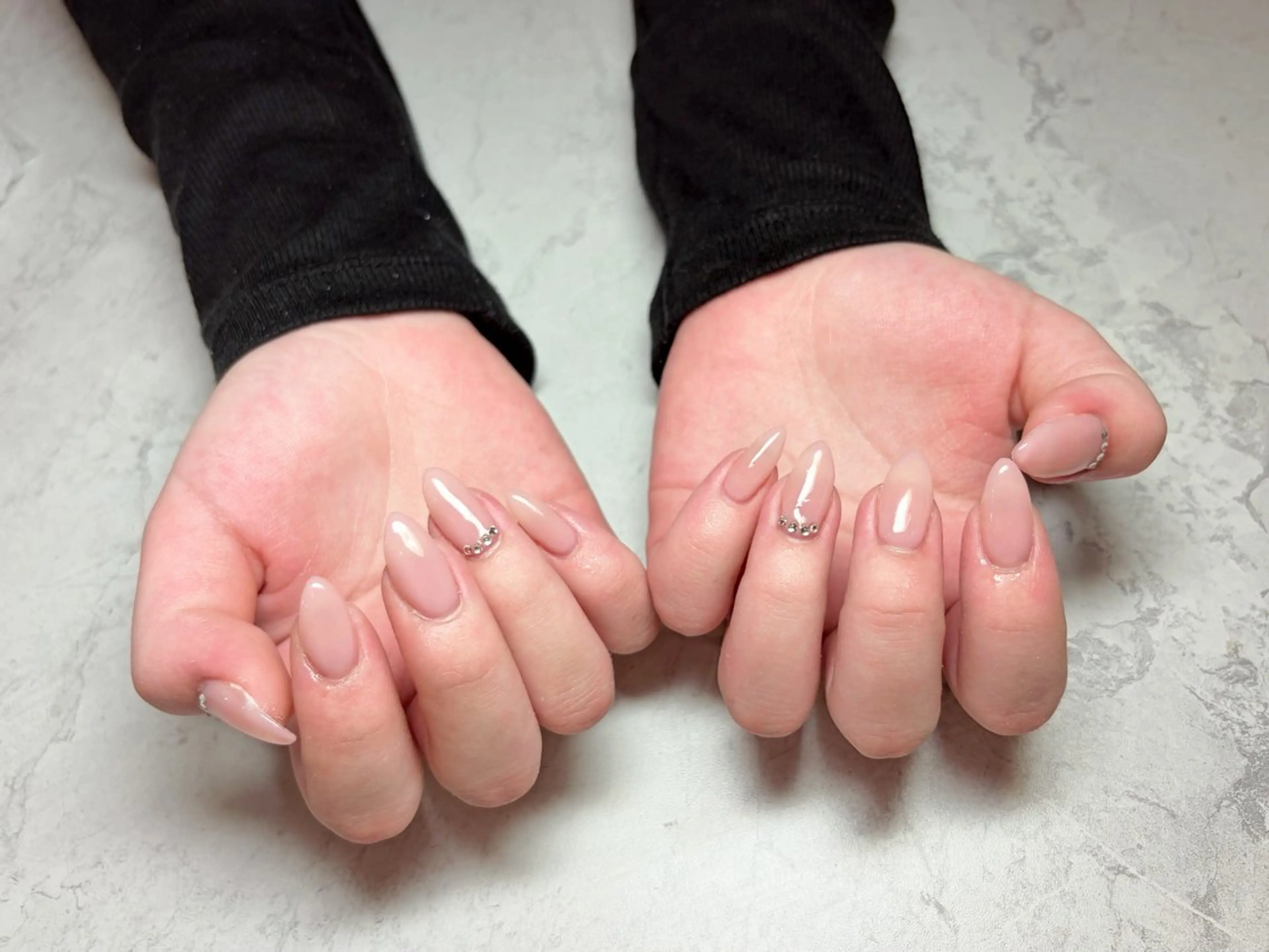 ネイル ハンドネイル nailme!/松下 侑未のネイルデザイン