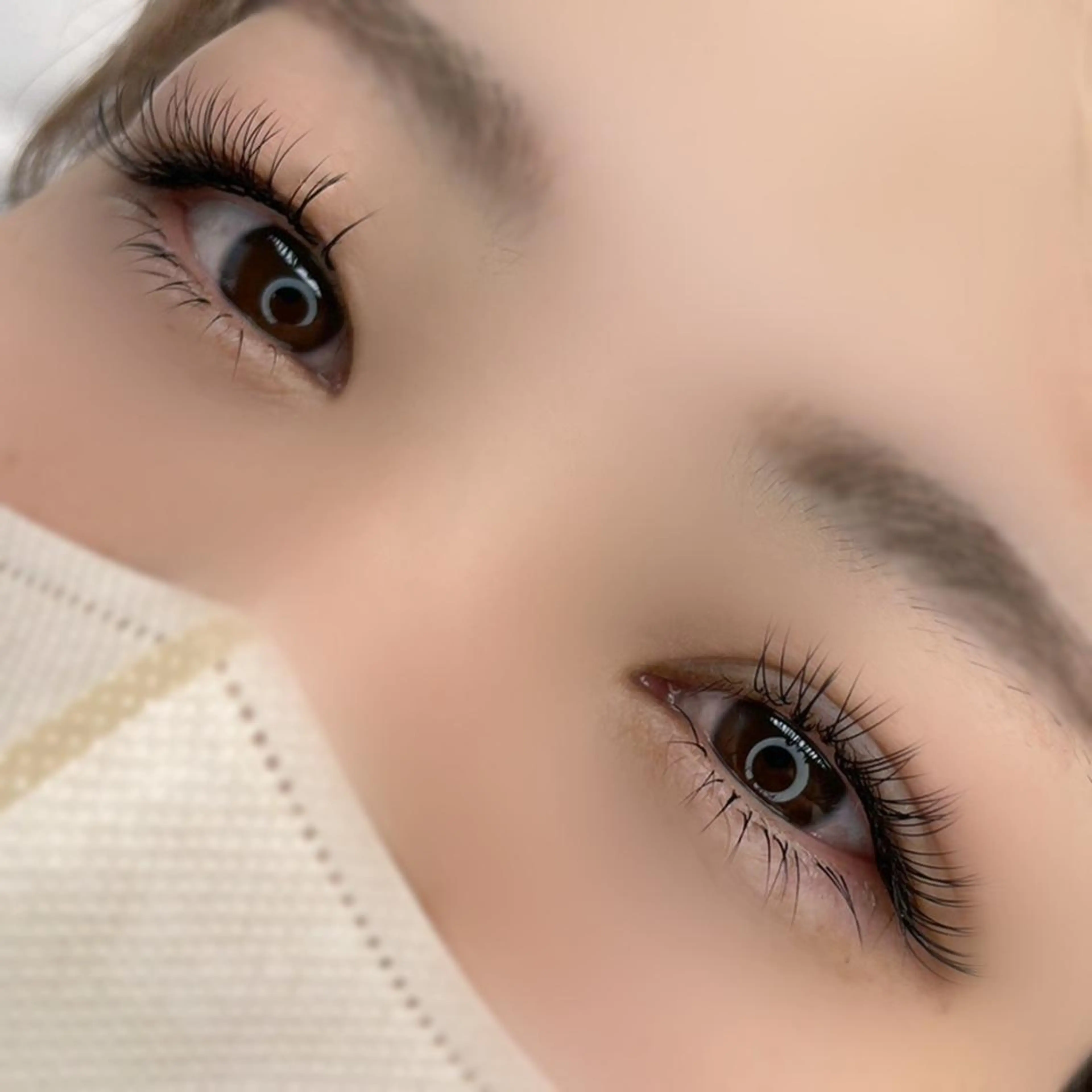 マツエク・マツパ 平山 ゆりのマツエク・マツパデザイン