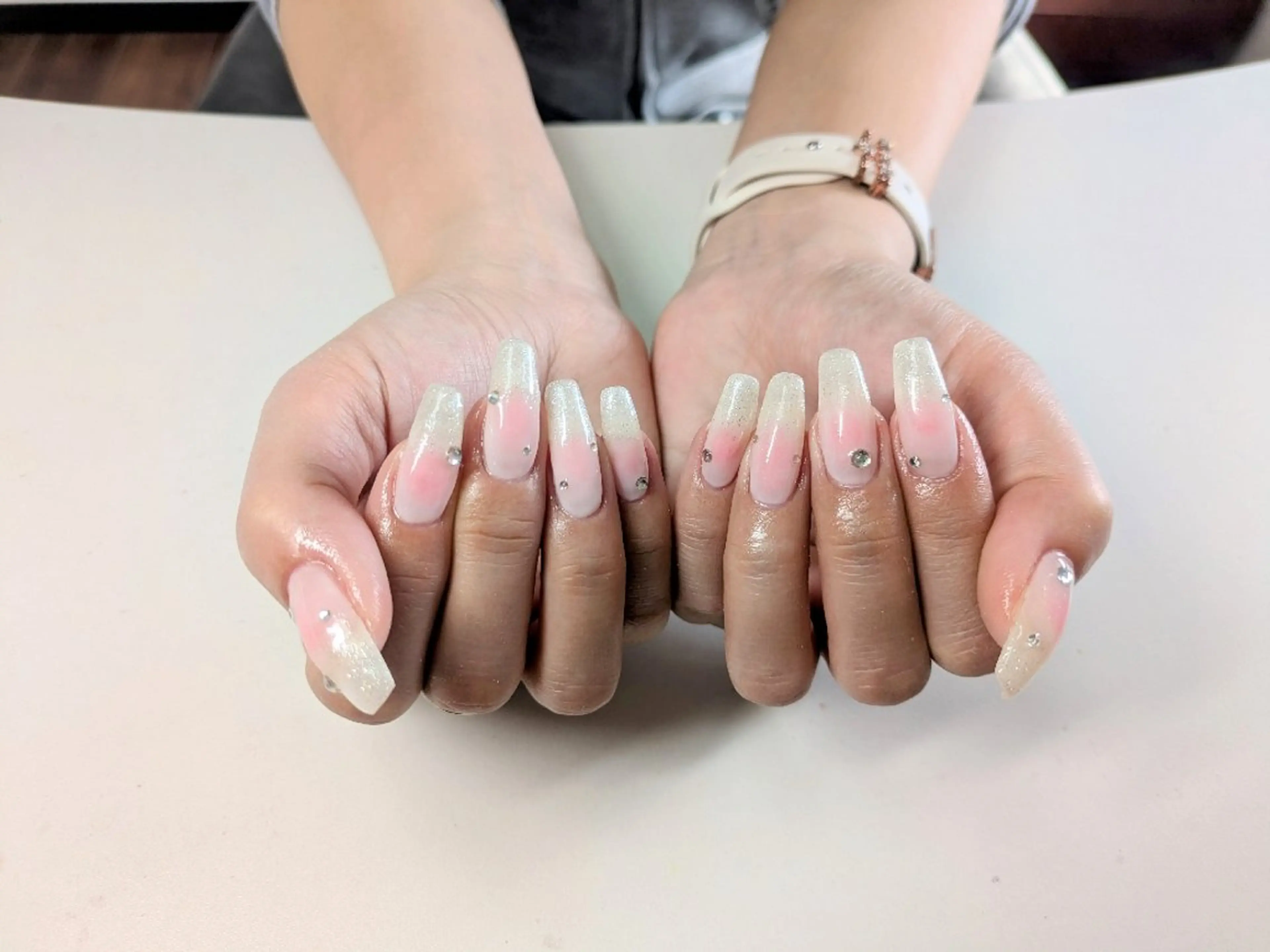 ネイル Nail Lupinusのネイルデザイン