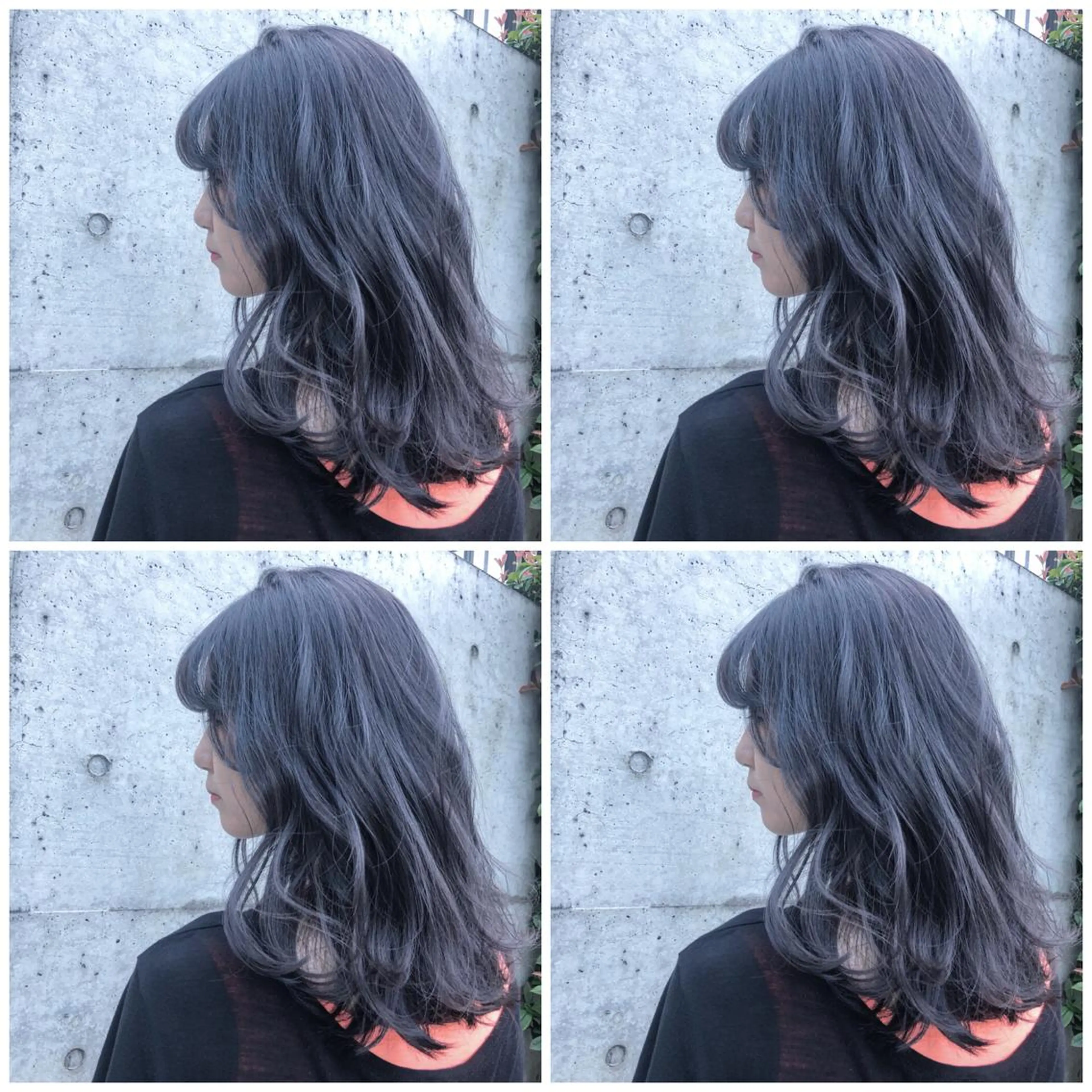 ロング カラー パーマ ヘアアレンジ メンズ キッズ ネイル マツエク・マツパ メンズブリーチ メンズハイライト 学生（メンズ向け） アッシュ ベージュカラー レイヤー／顔周り 韓国ヘア森田和貴のヘアスタイル