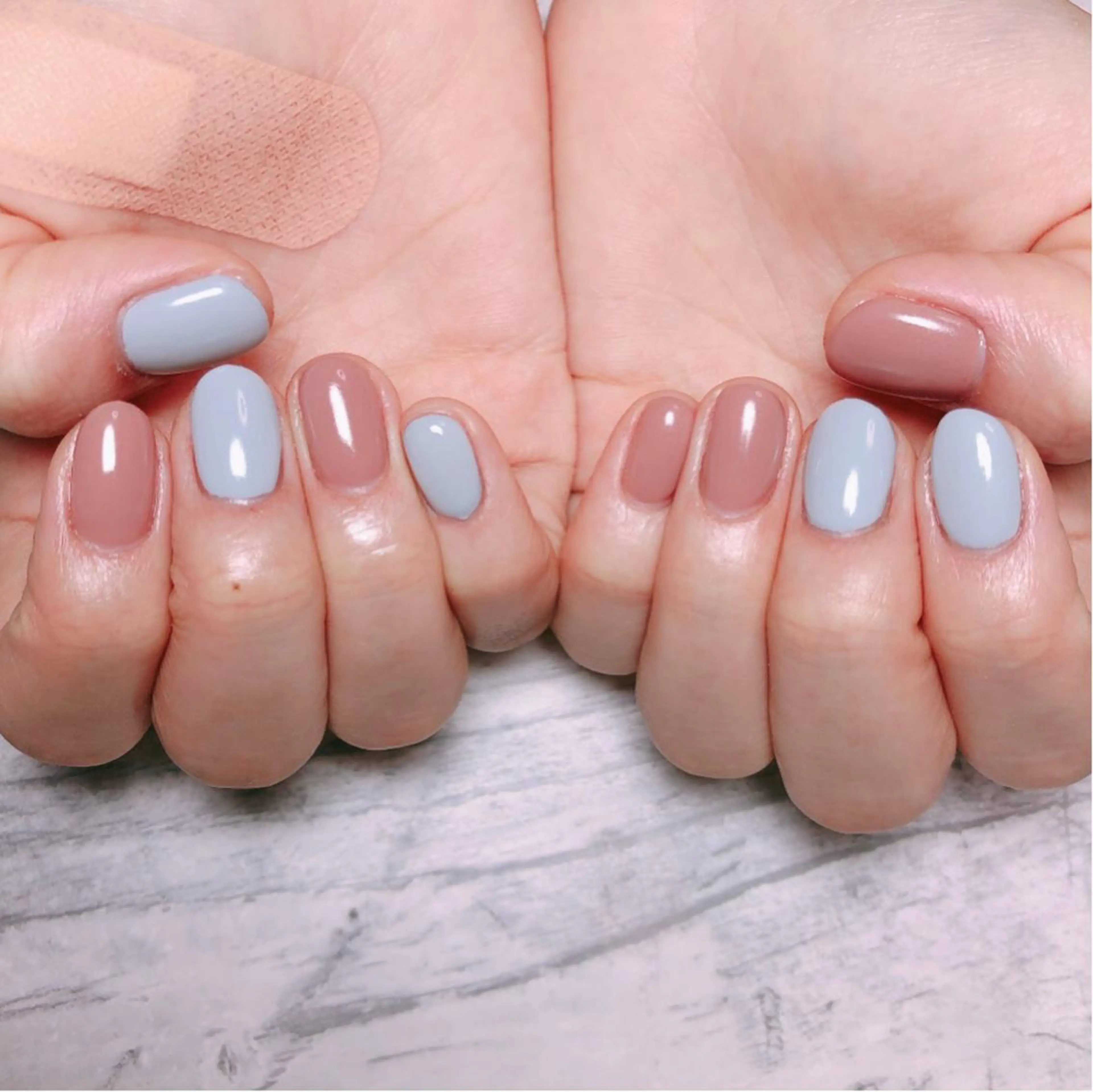 ネイル DollyGirl KYOKOのネイルデザイン